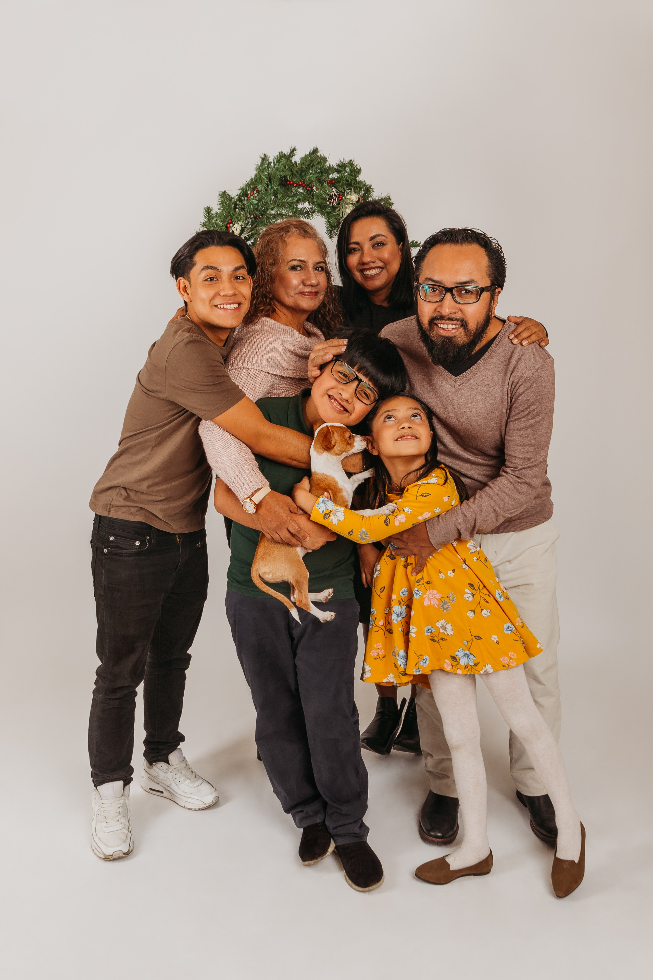 Sesión de fotos familiar en Ciudad de México: lo que necesitas saber. Irina Krokhaleva. Fotógrafa de familias y parejas en Ekaterimburg, Rusia