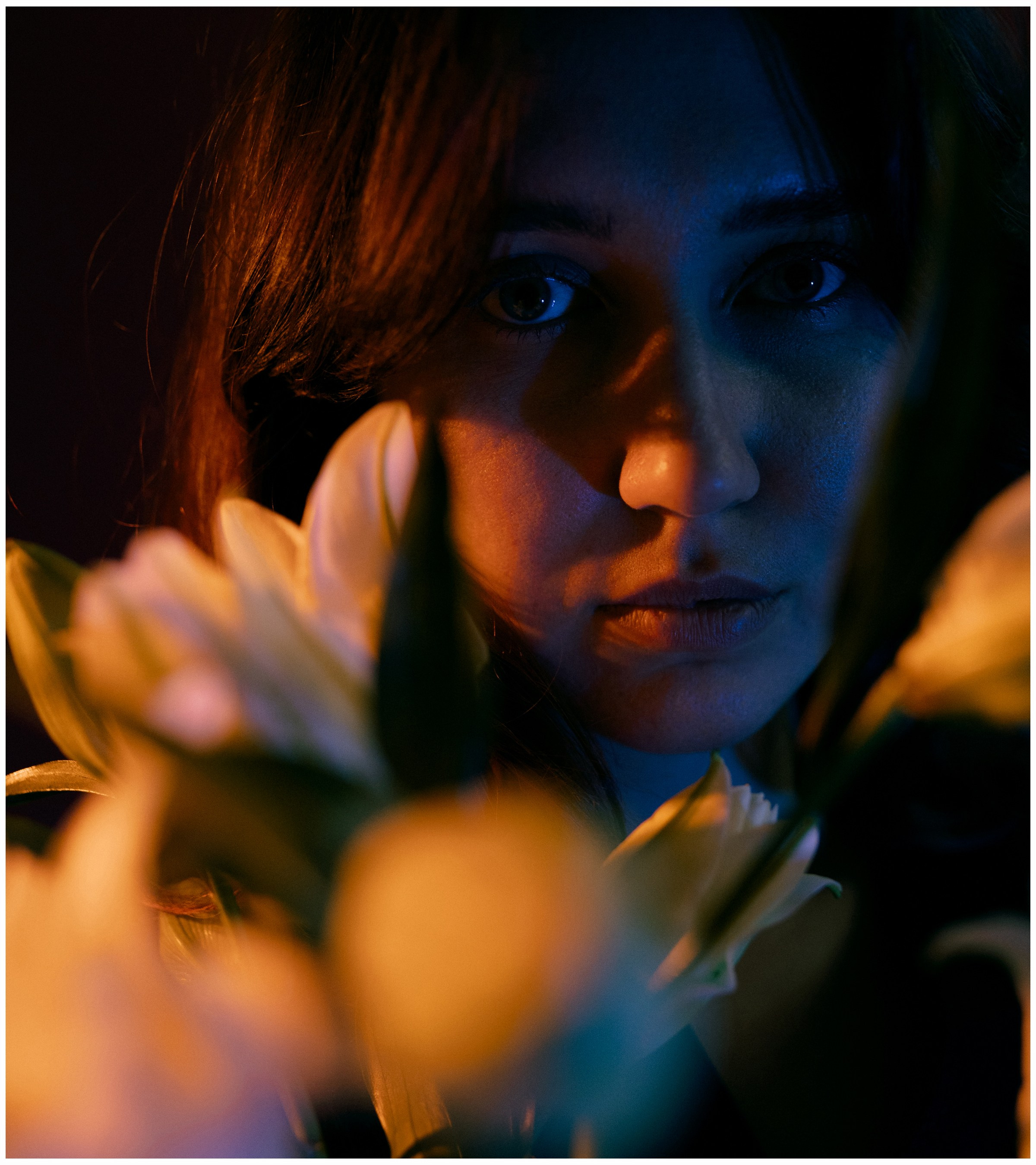 Florescence. Фотограф в Алматы Анастасия Новоселова