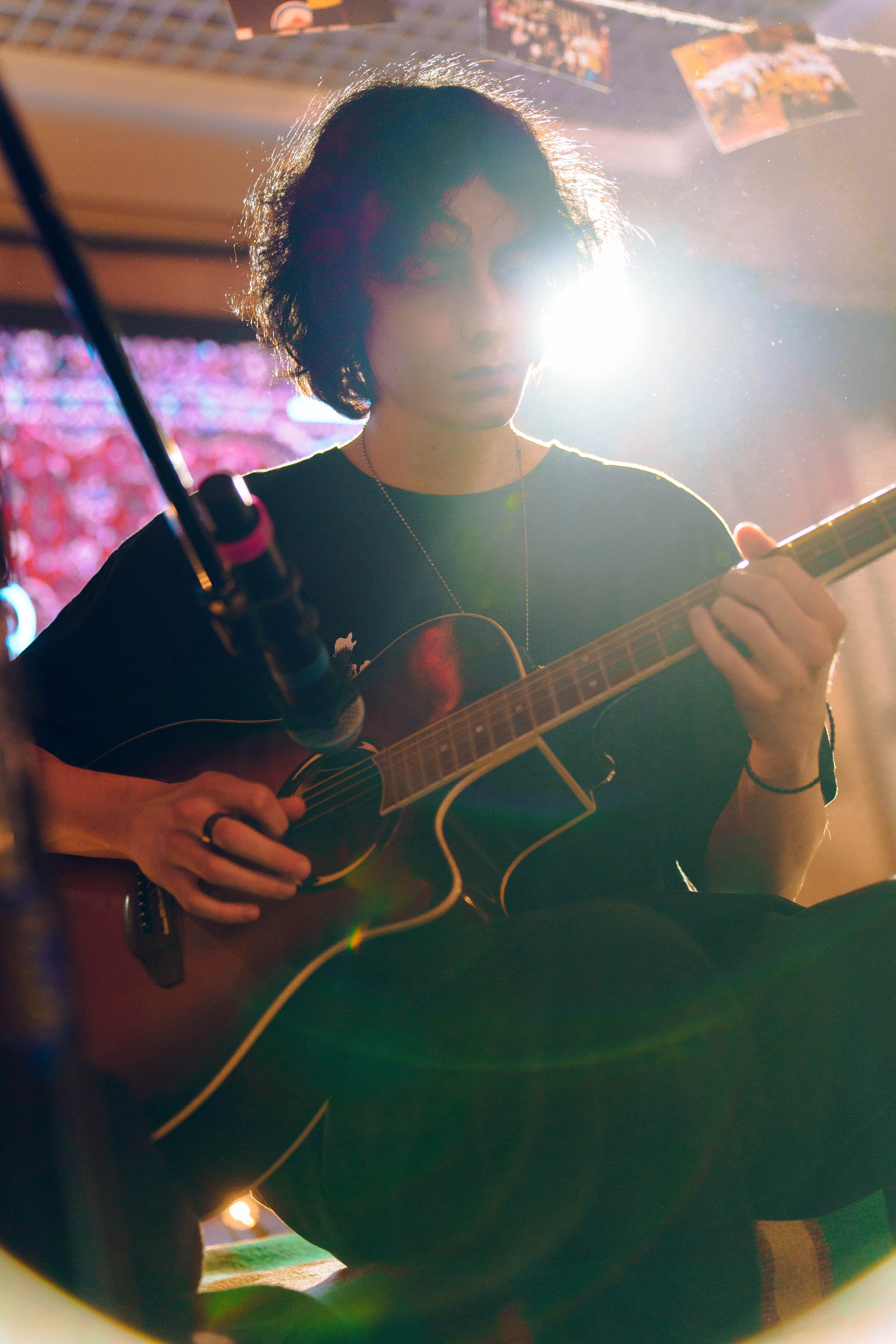 Фрешмен 2025. Фотограф в Санкт-Петербурге Ибрагимова Алина