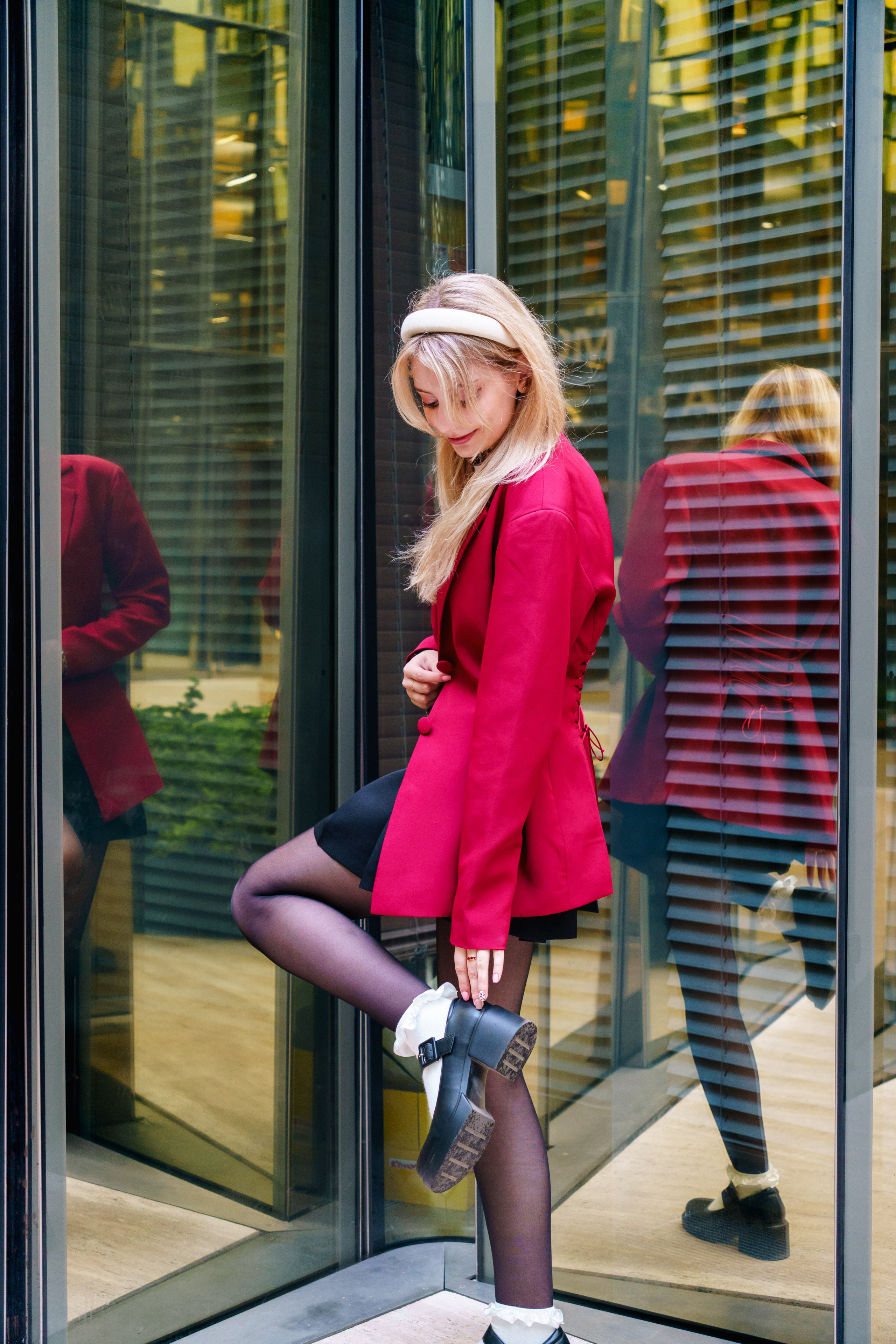 Кристина и Гая. Фотограф в Санкт-Петербурге Ибрагимова Алина