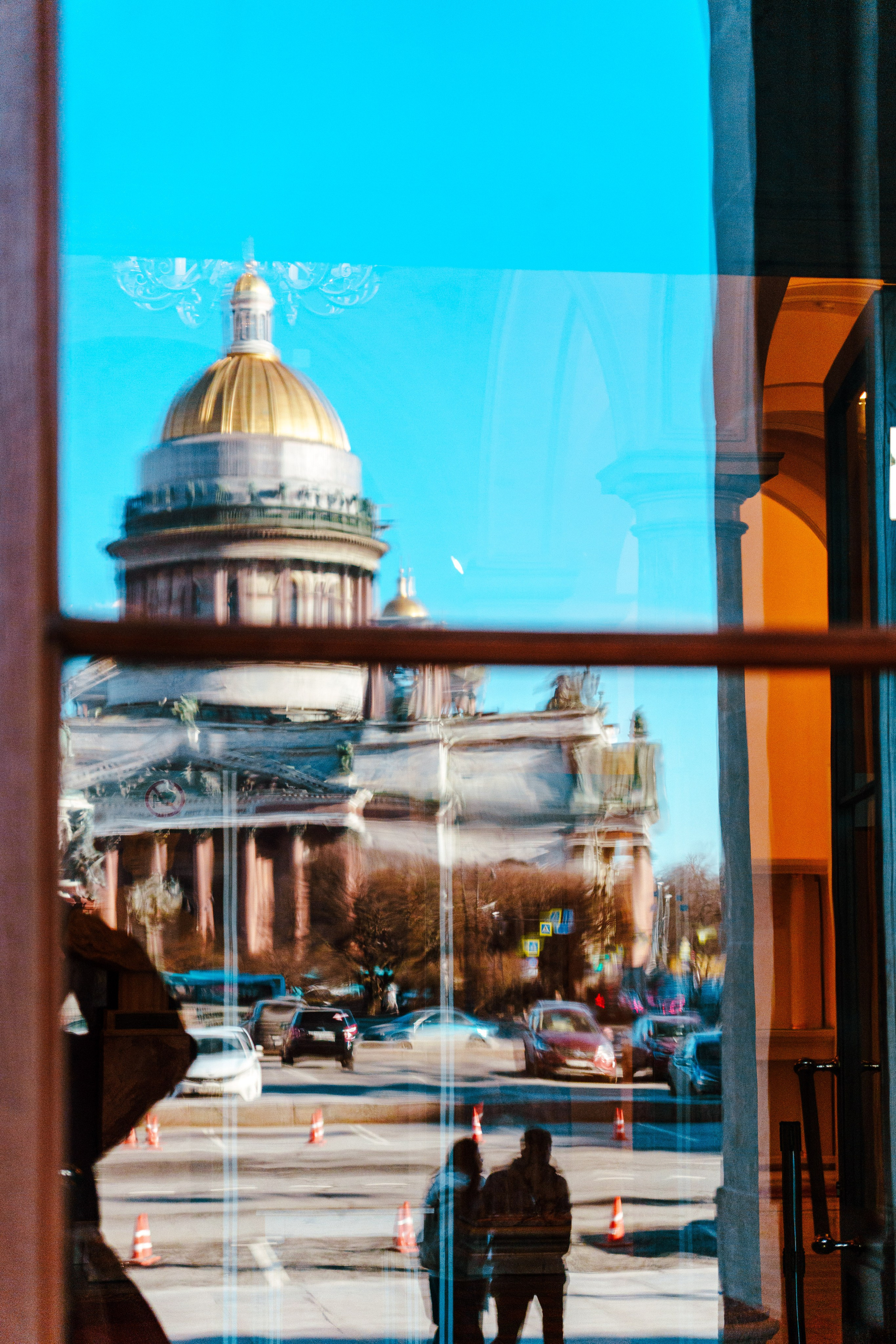 Санкт-Петербург. Фотограф в Санкт-Петербурге Ибрагимова Алина