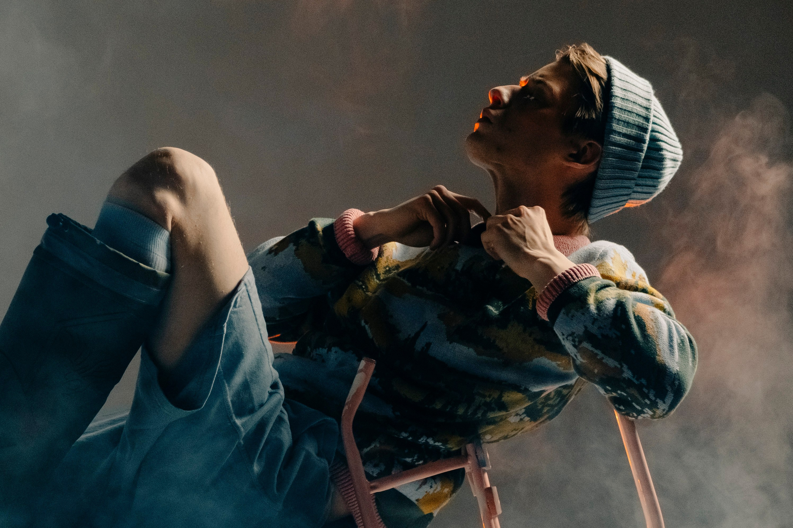 Галерея. Портретный и репортажный фотограф в Москве Анастасия Черномырдина