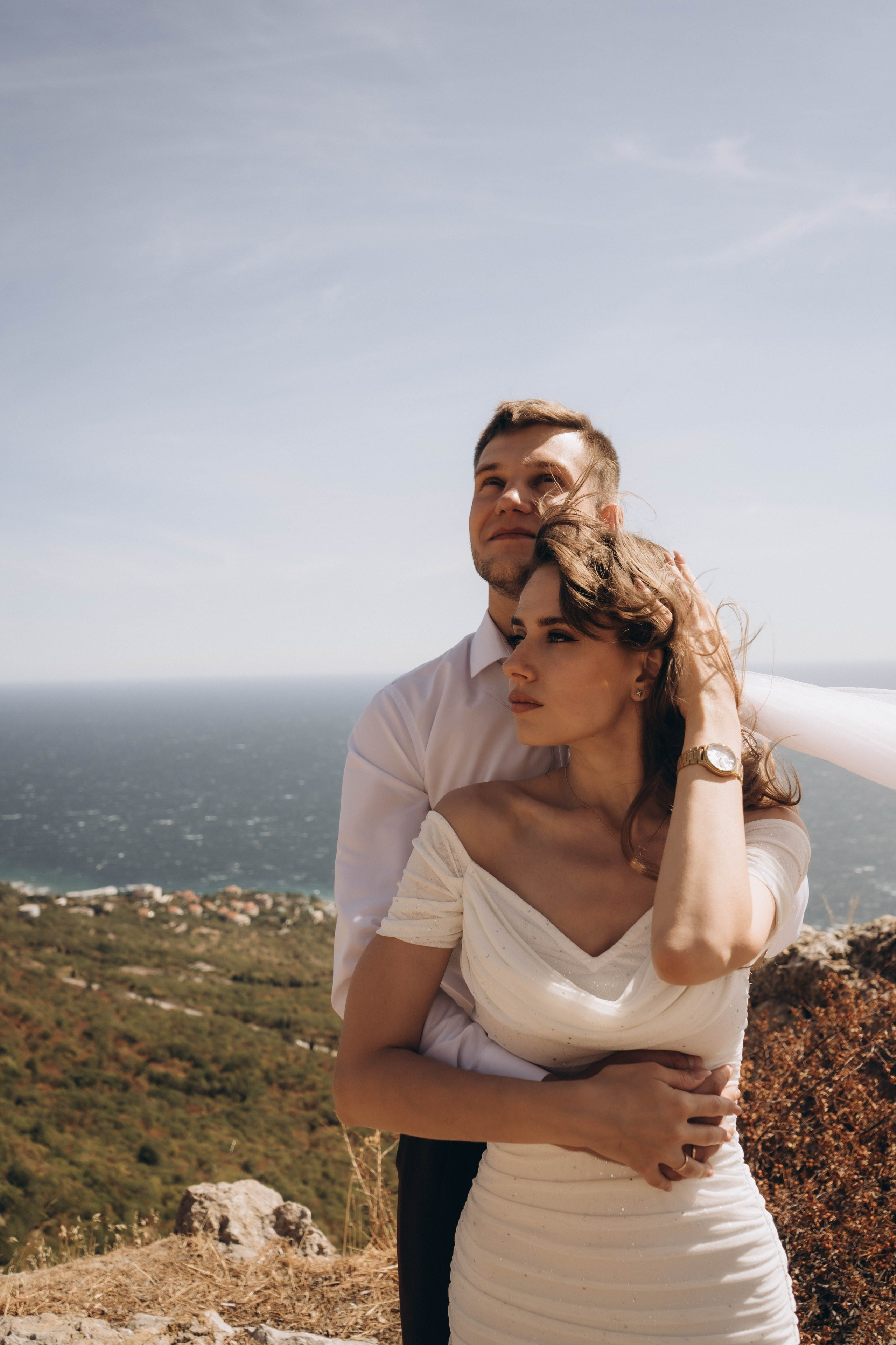 Wedding. Фотограф в Крыму, Ялта, Профессиональная фотосессия