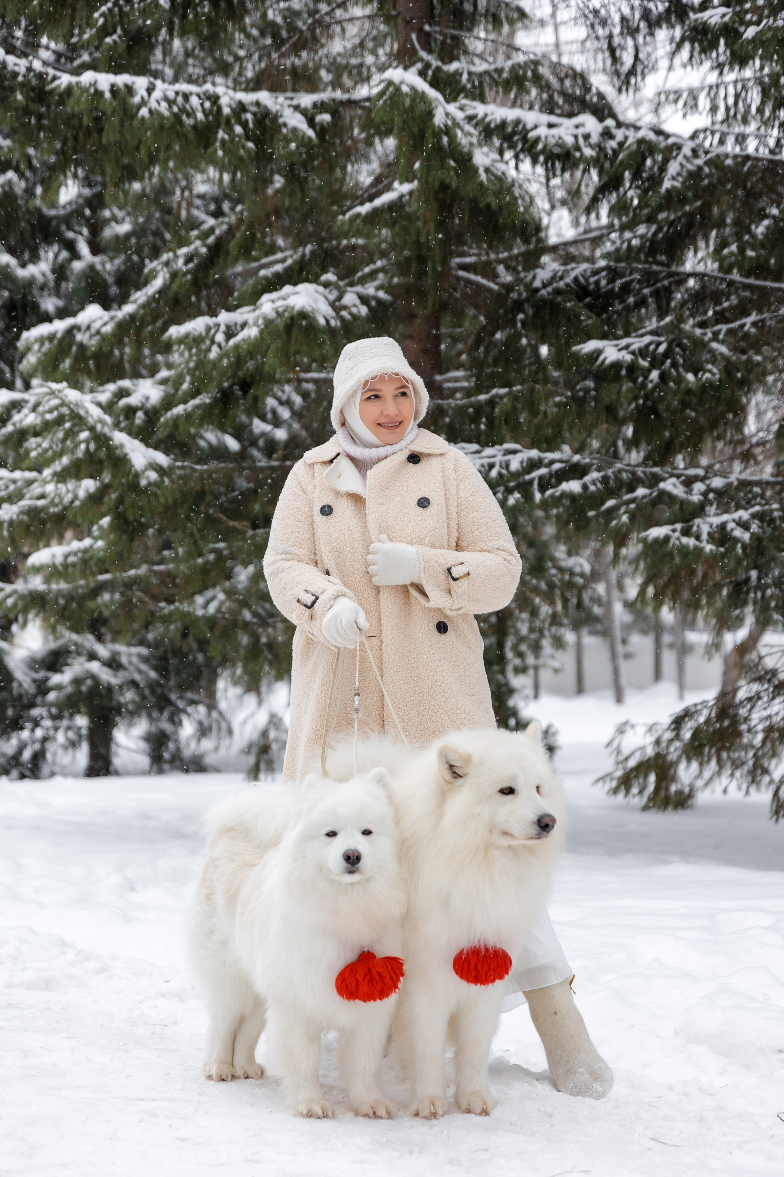 САМОЕДЫ. Свадебный и семейный фотограф Динар Гильмутдинов