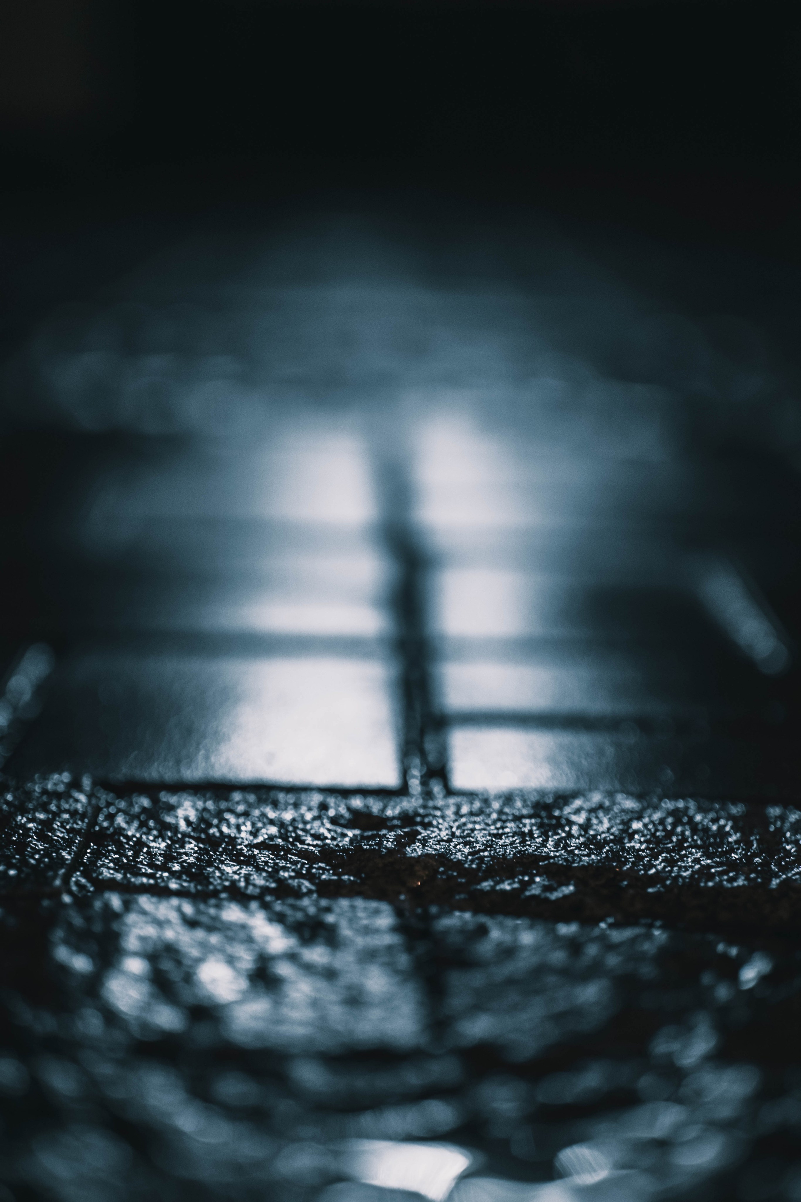 Ночные прогулки. Фотограф Антон Токарев | Екатеринбург