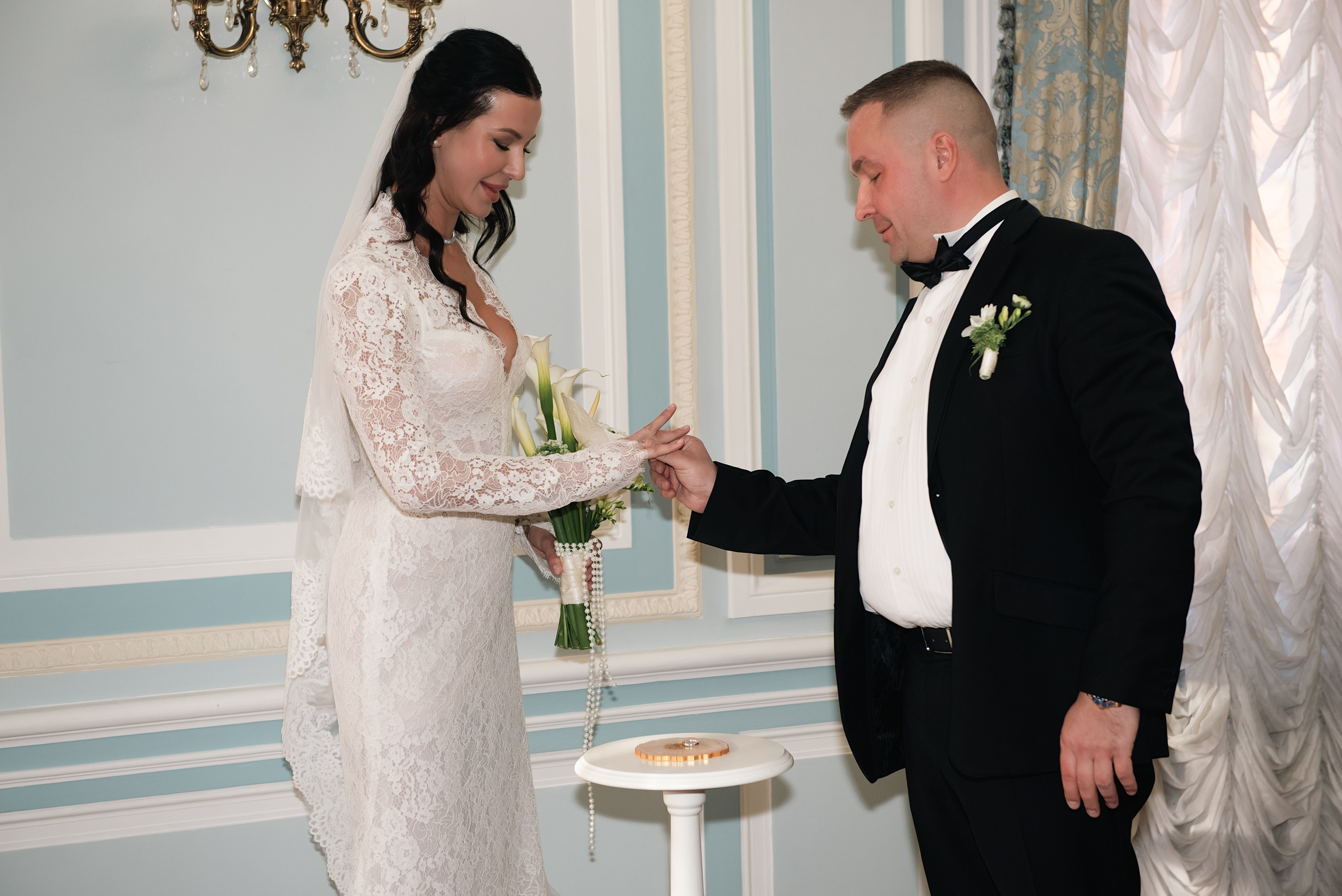 Усадьба Третьякова/ ресторан Аврора. Фотограф, визажист. Москва