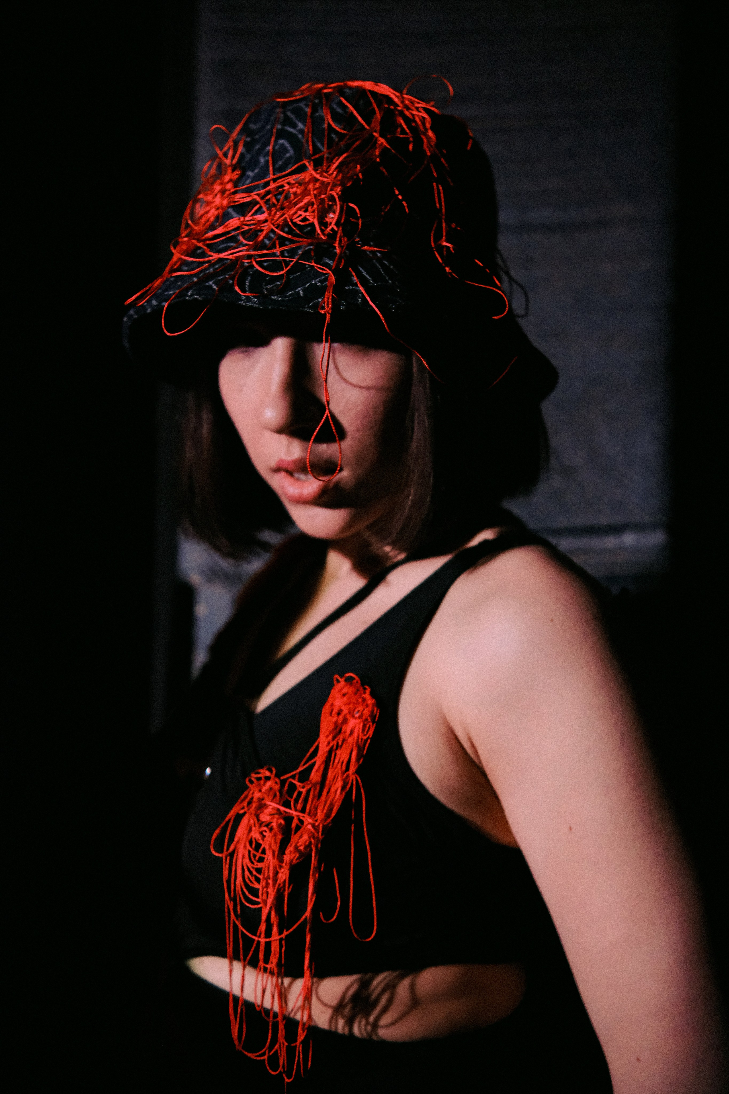 VOGUE Ball. Обо мне