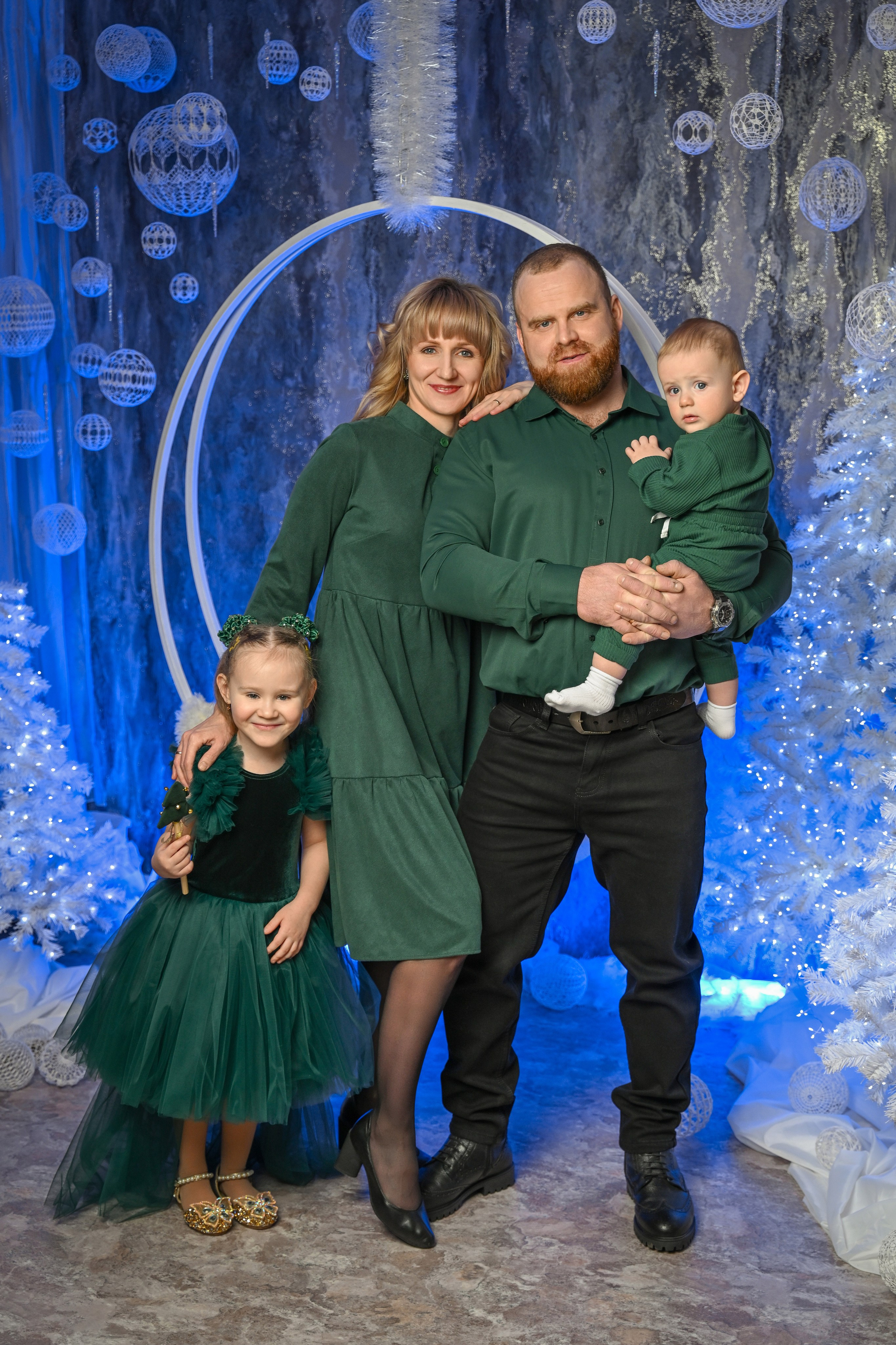 Семейные. Татьяна Гойда портретный и семейный фотограф Ленск. Выпускные альбомы