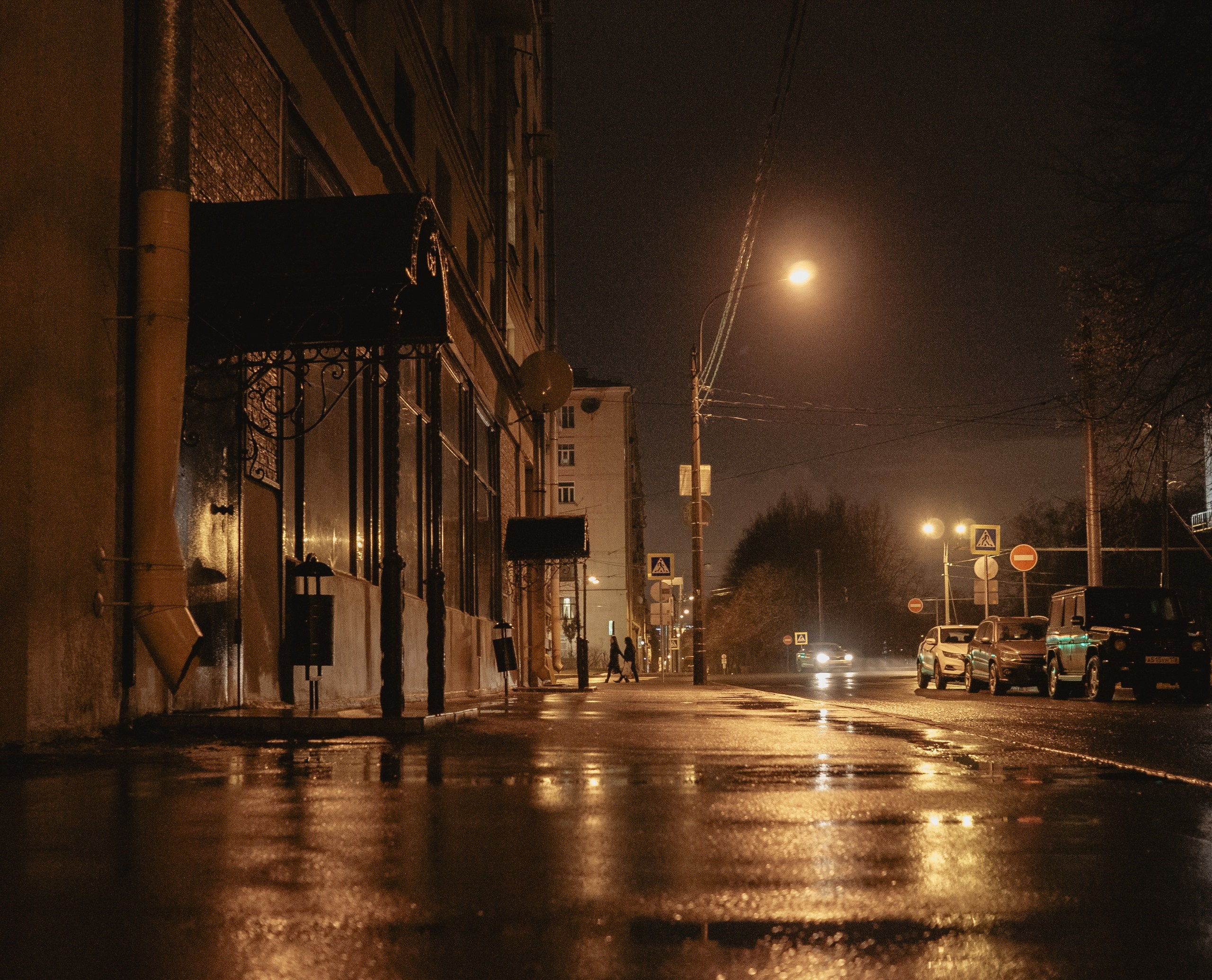 Питер. Фотограф Cyberkyrie