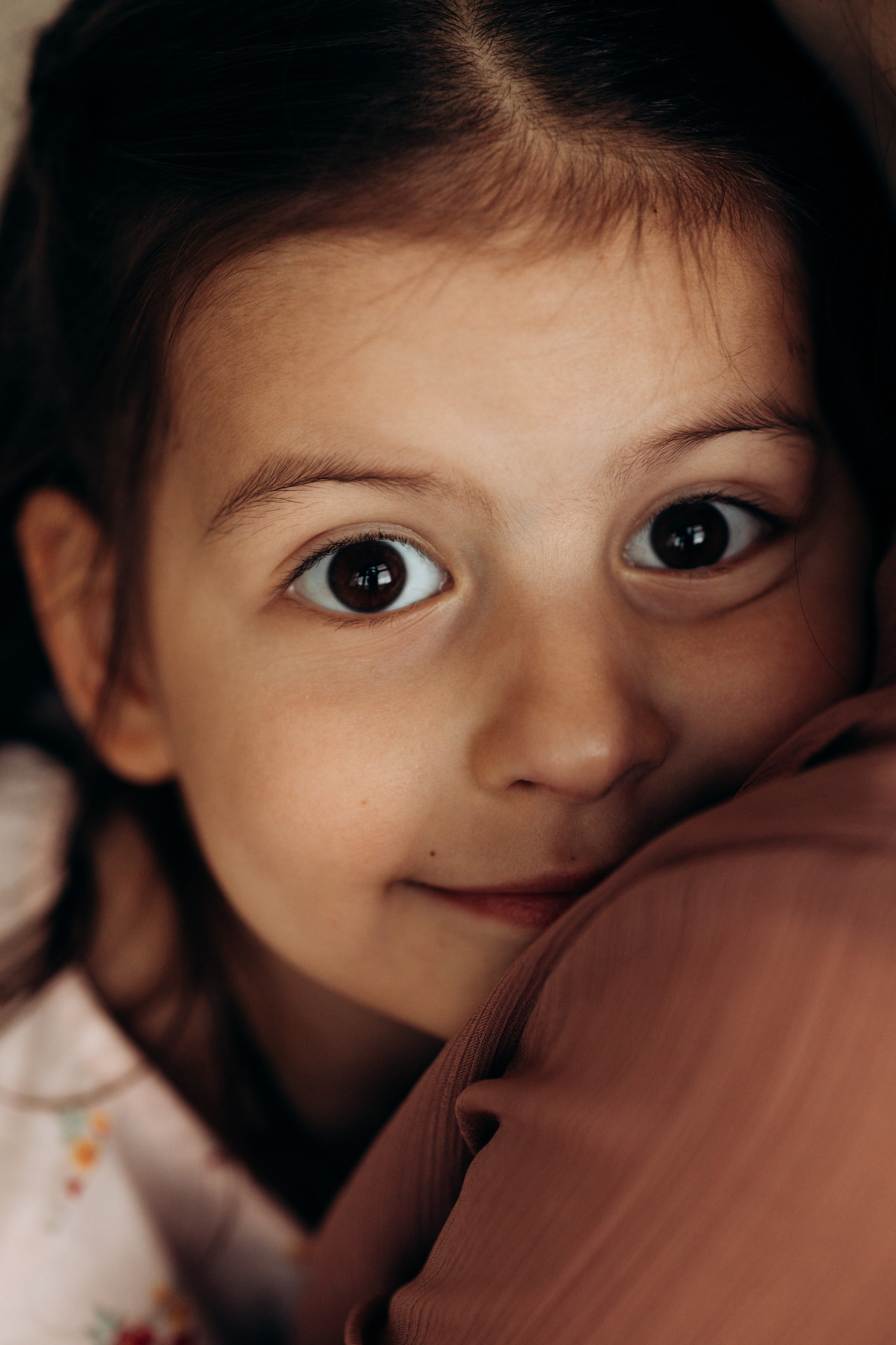 Семейная. Фотограф Валерия Ковпак. Москва. Химки. Куркино