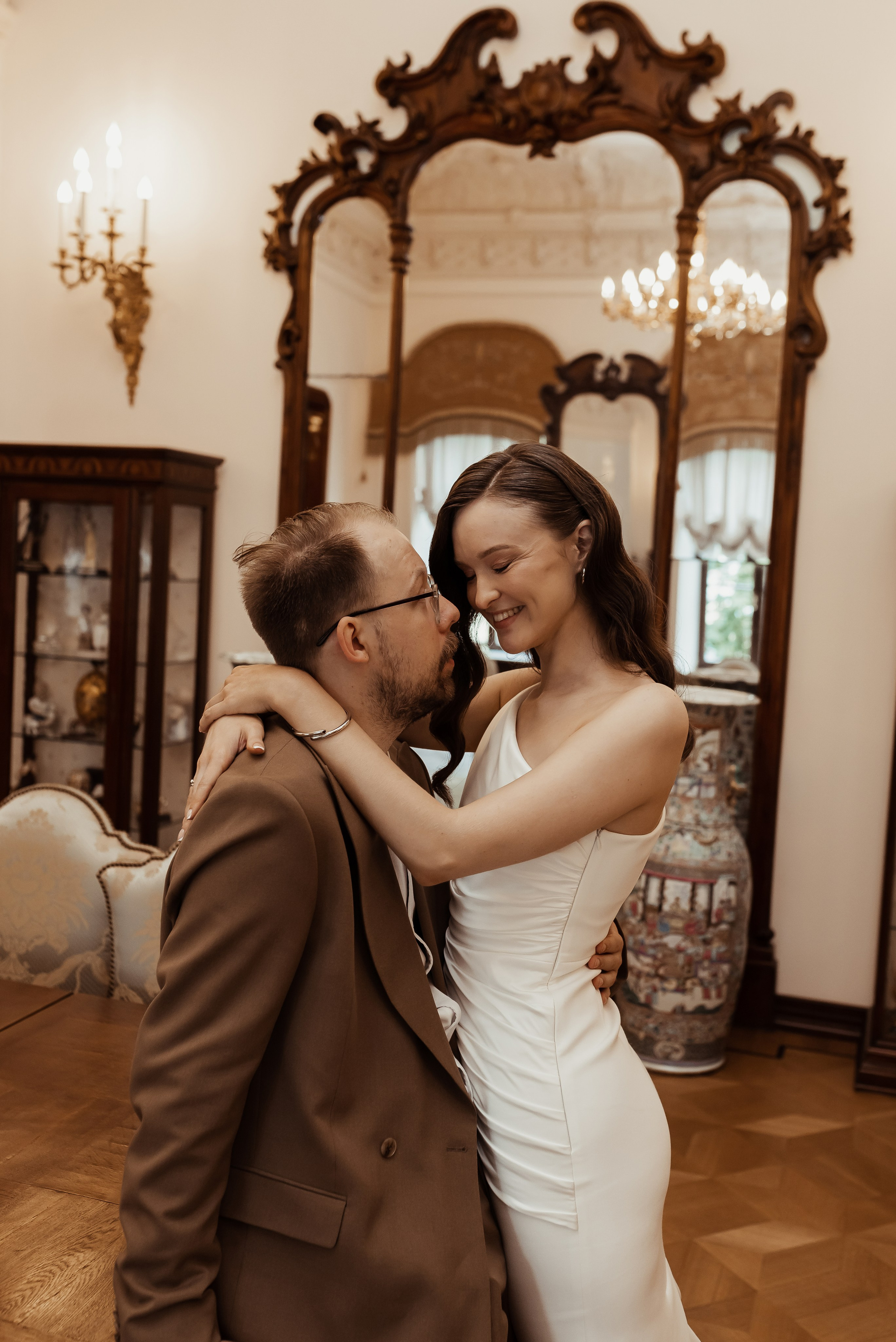 Иван & Дарья. Москва. ФОТОГРАФ Маргарита Сивакова | Ярославль Кострома Москва