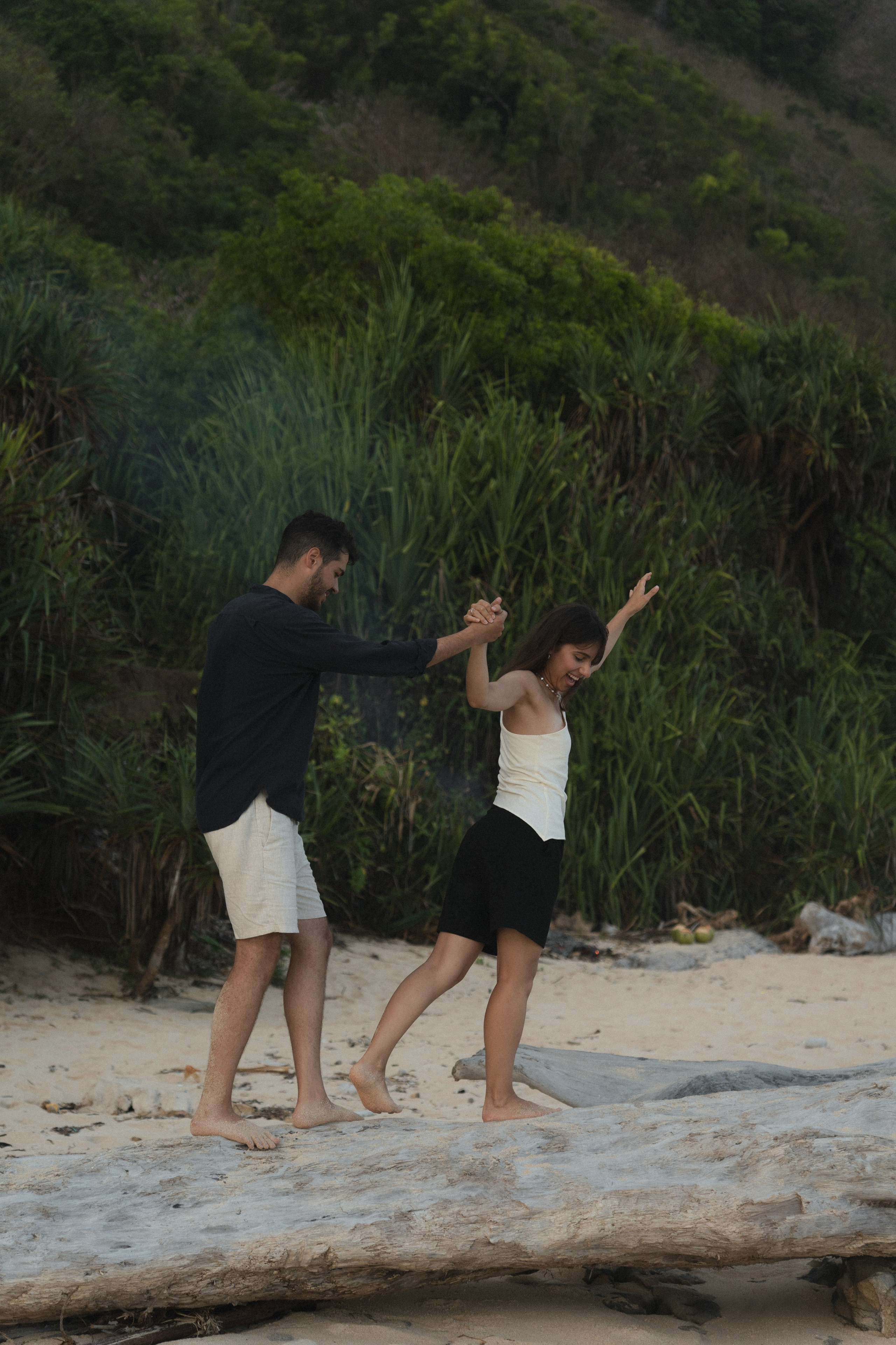 Луиза и Рубен. Фотограф Alena Ray