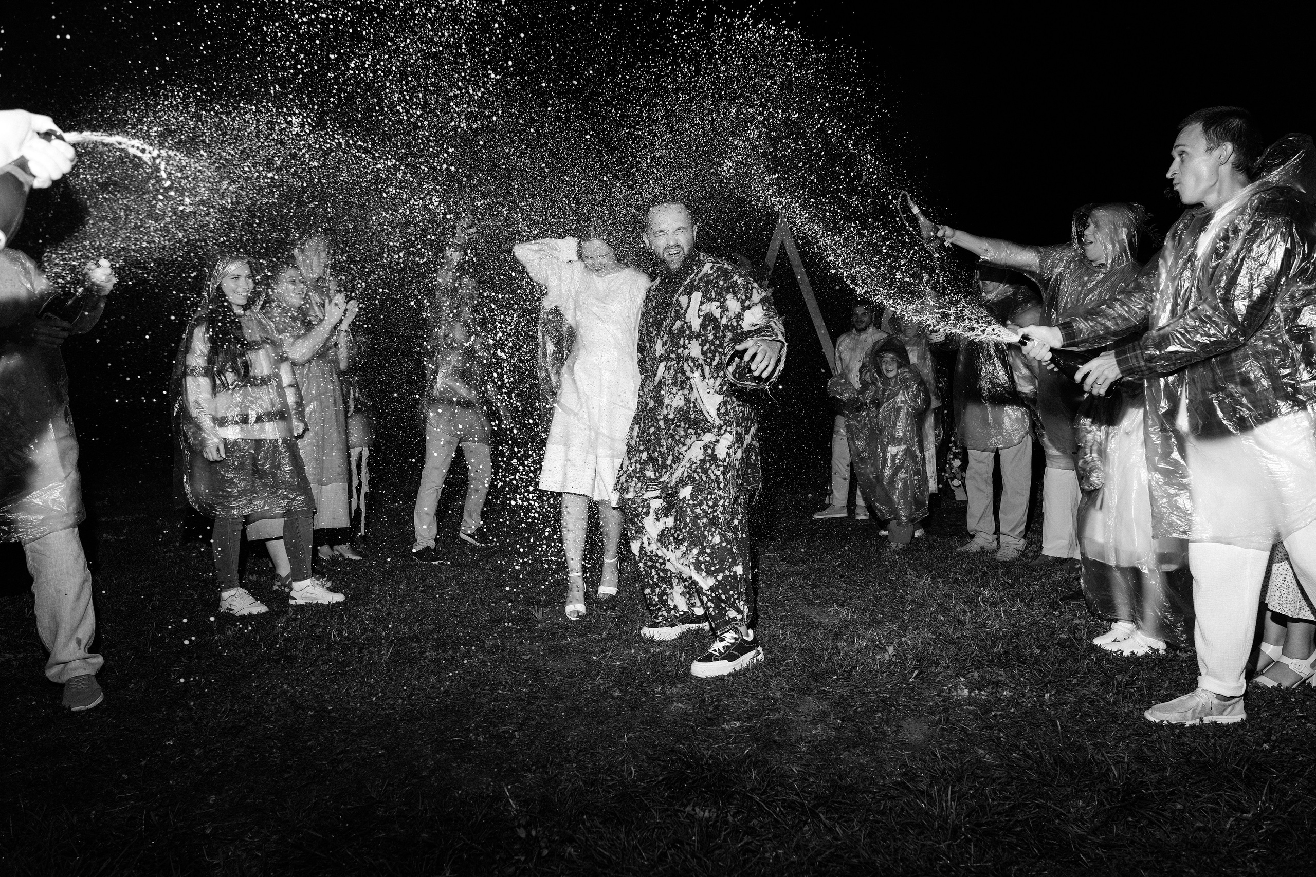 K&A. Пушистая Сова - Свадебный и портретный фотограф Воронеж, Москва, Питер