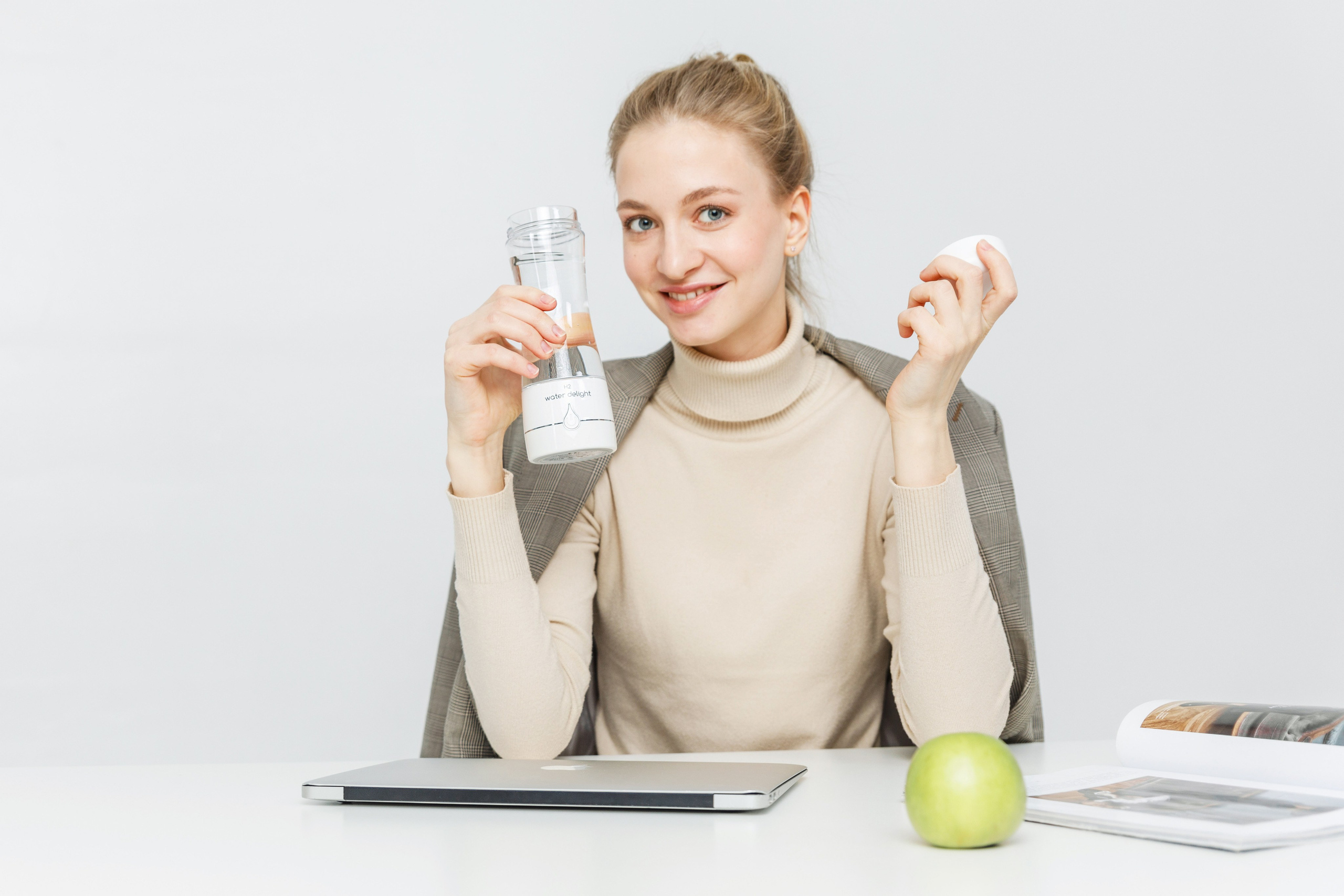 Рекламная и контент-съёмка. Фотограф Балаев Михаил