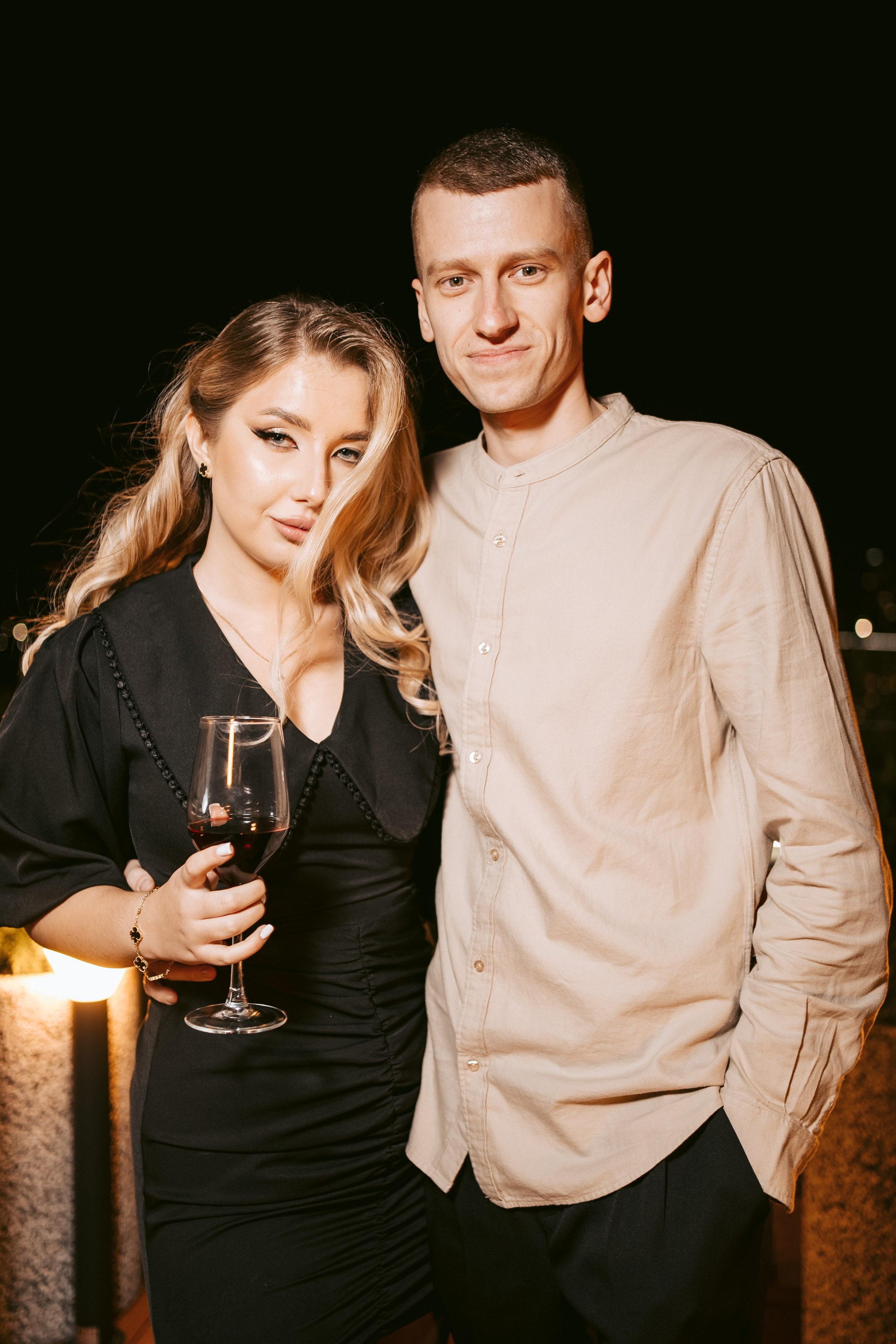 День рождения в Milton Air. Фотограф на любое событие в Кемерово