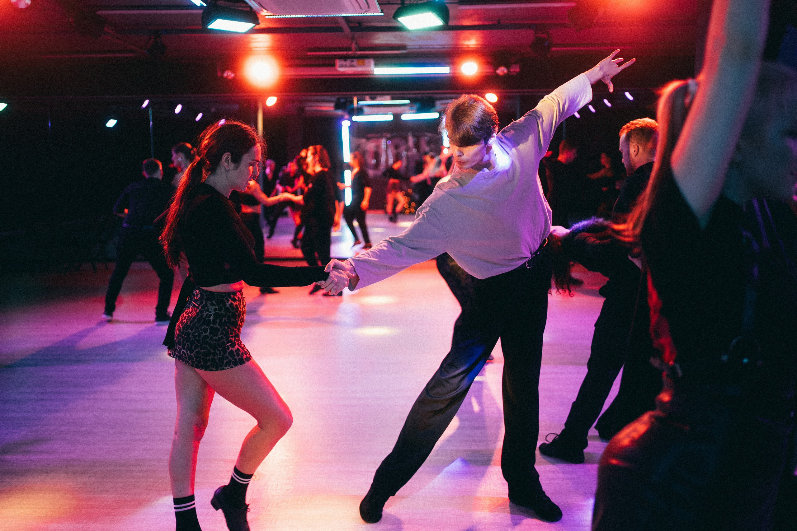 House of Dance. Фотограф на любое событие в Кемерово