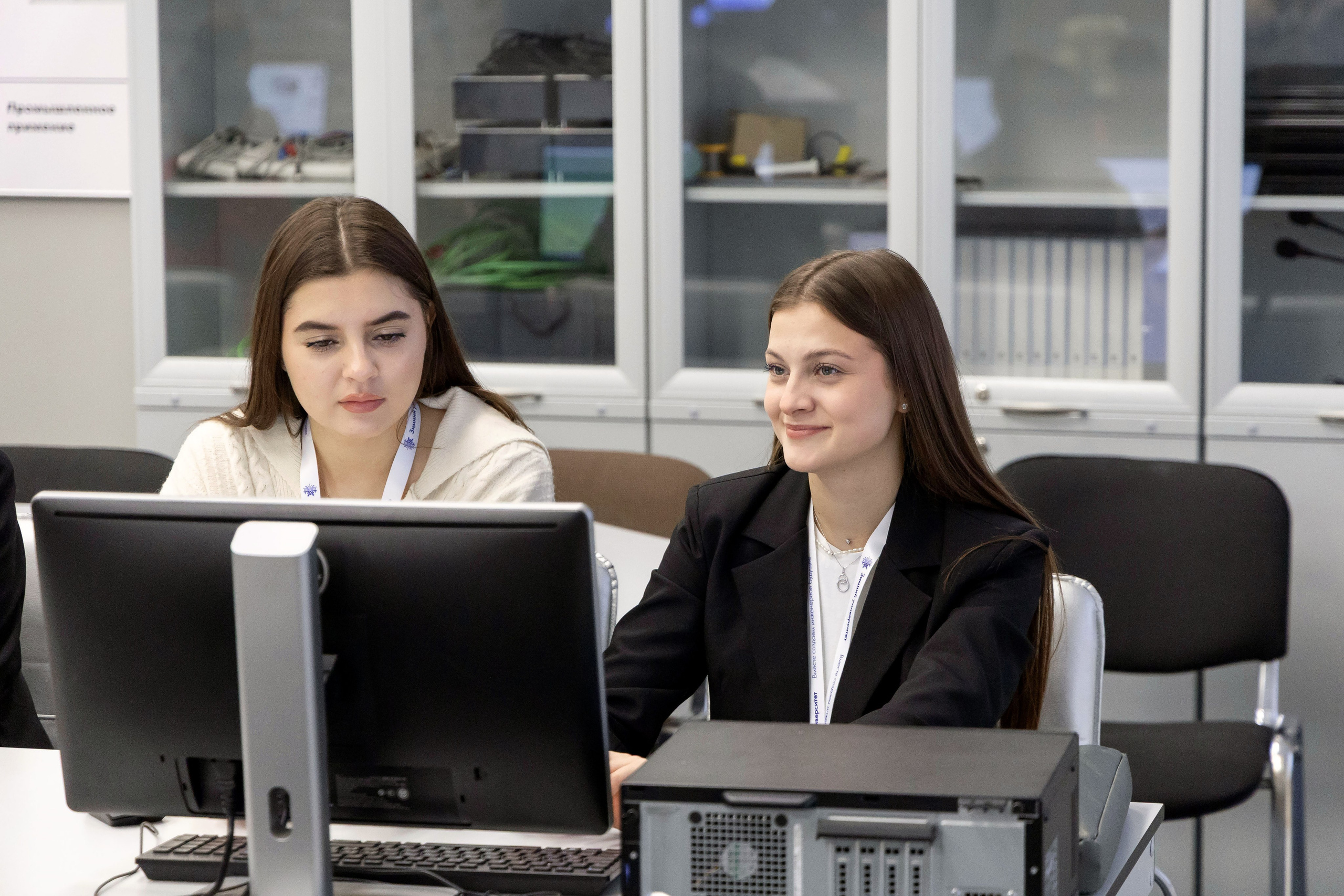 Зимний Университет. Репортажный фотограф Минина Ирина