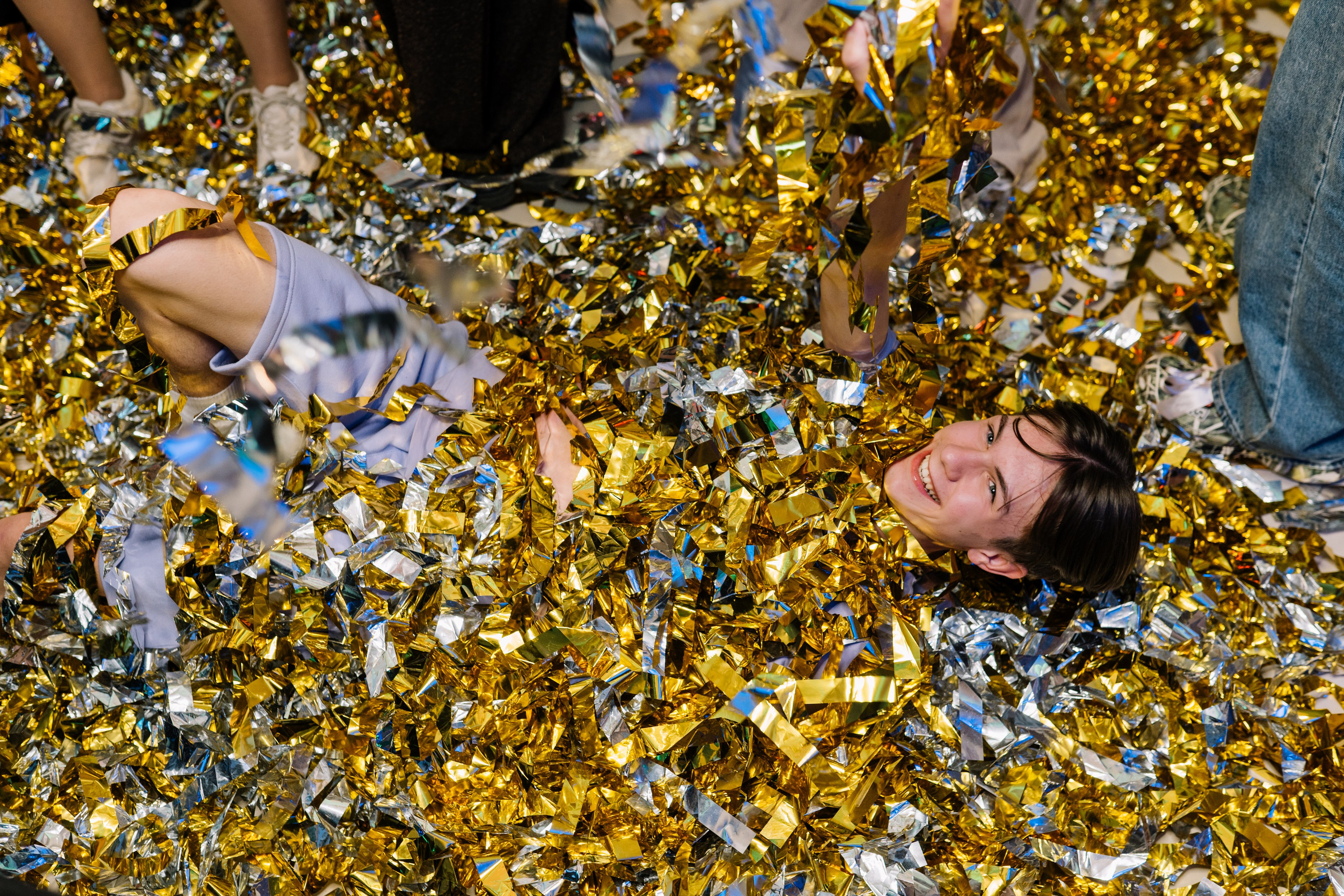 Выпускной 61 школа