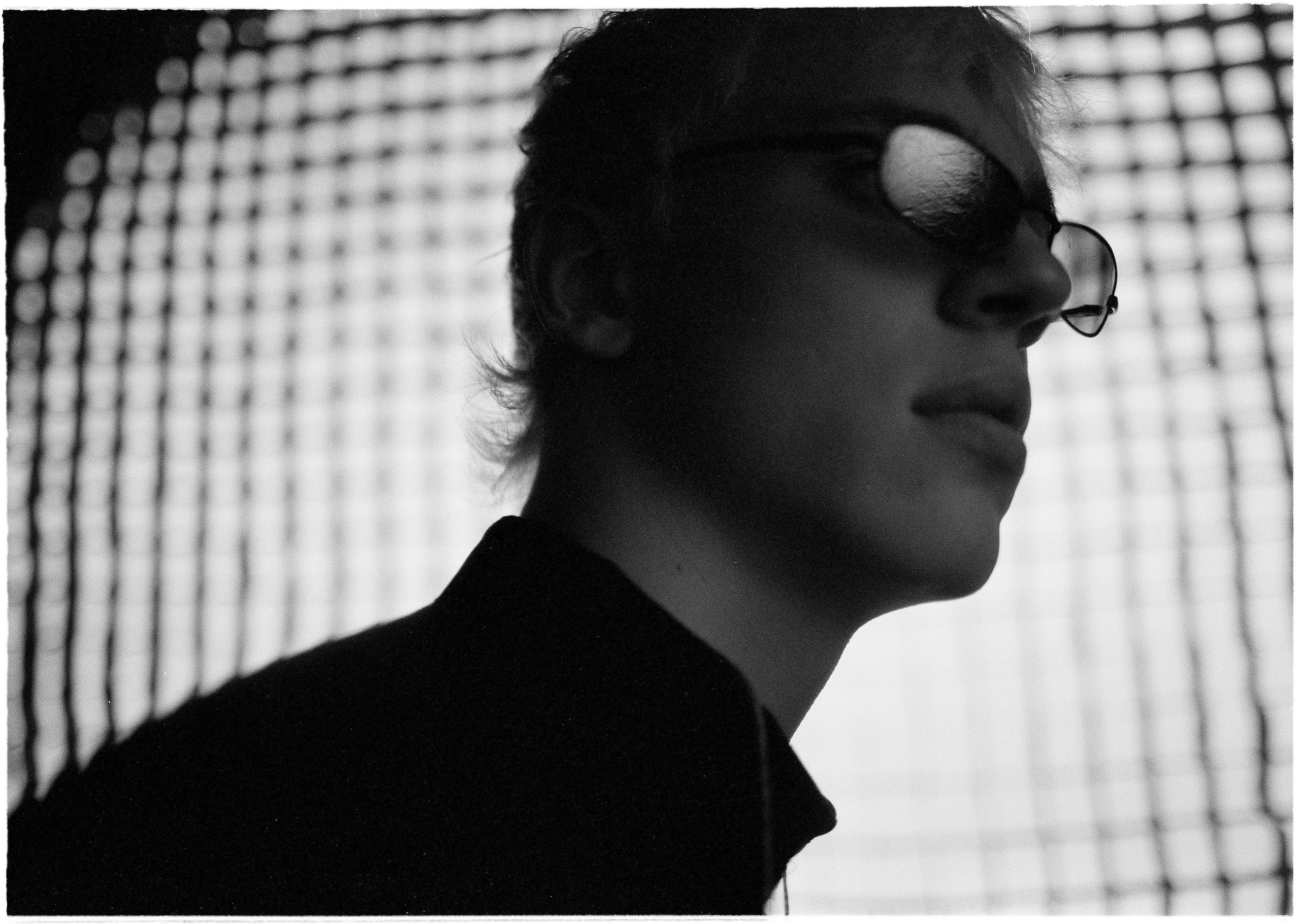 Бэкстейдж VEYS. Илья Симонов фотограф москва