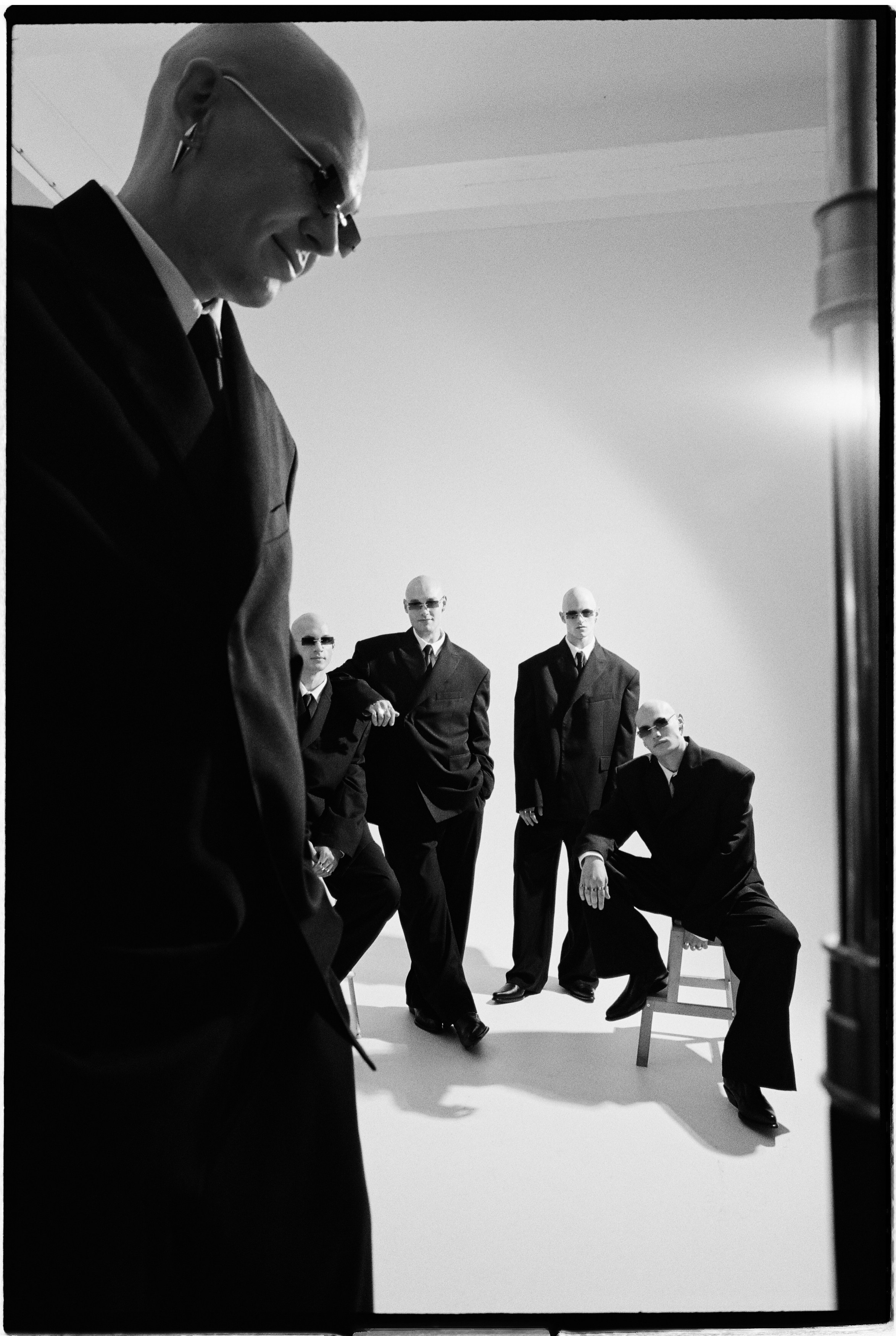 Гоша Карцев x5. Илья Симонов фотограф москва