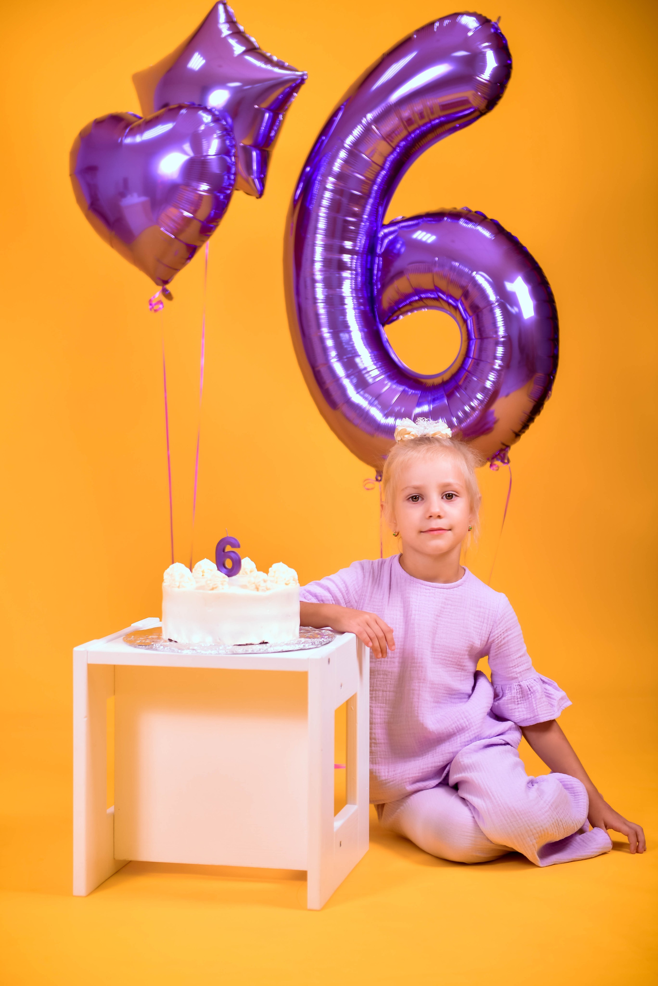 Фотосессии ко дню рождения. Семейный и детский фотограф Татьяна Перевалова