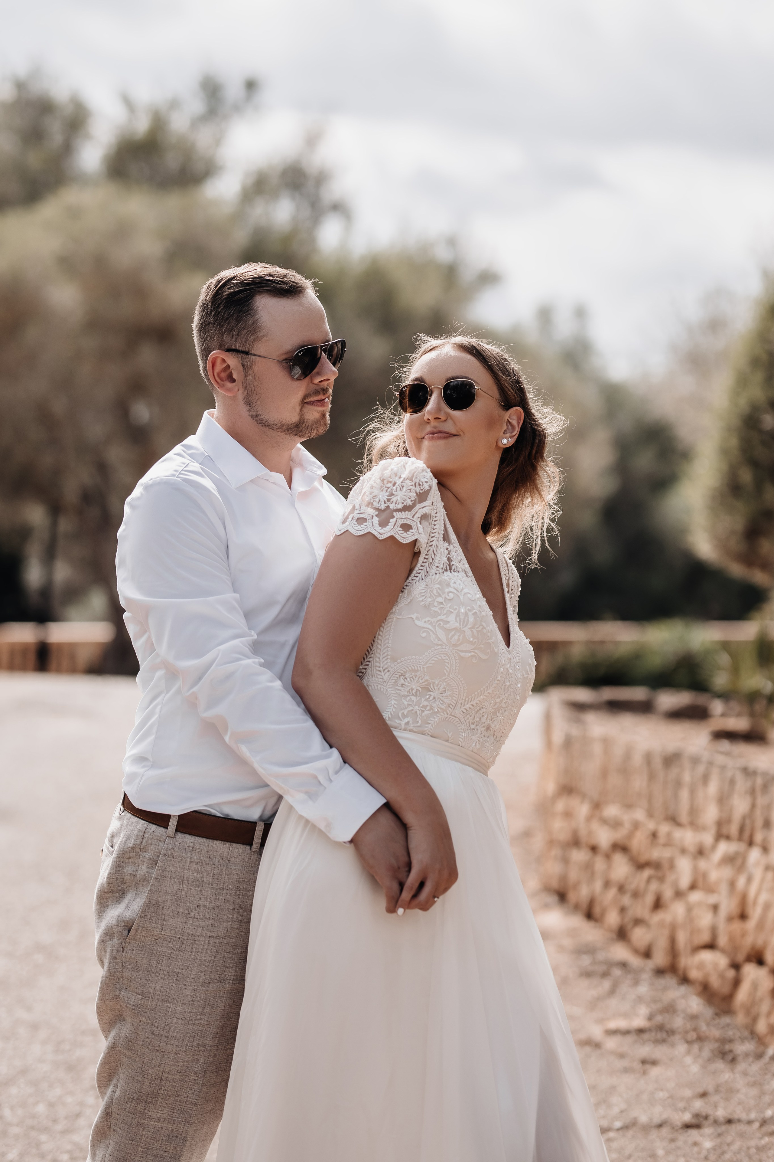 Inga_&_Andrius. Фотограф на Майорке Екатерина Дробышева