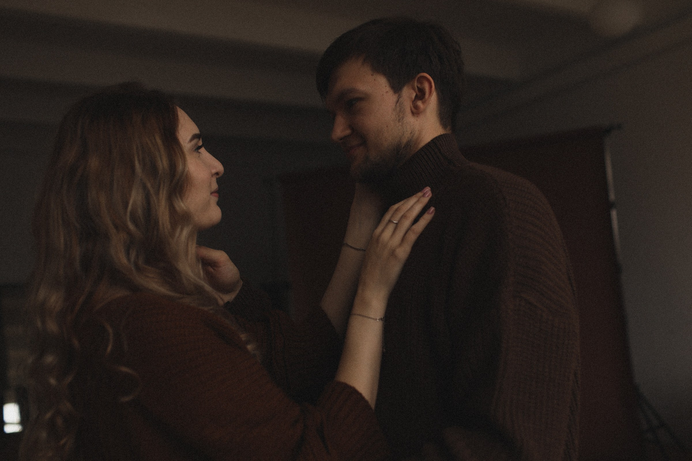 Когда она танцует. Семейный фотограф в Москве Алевтина Носова