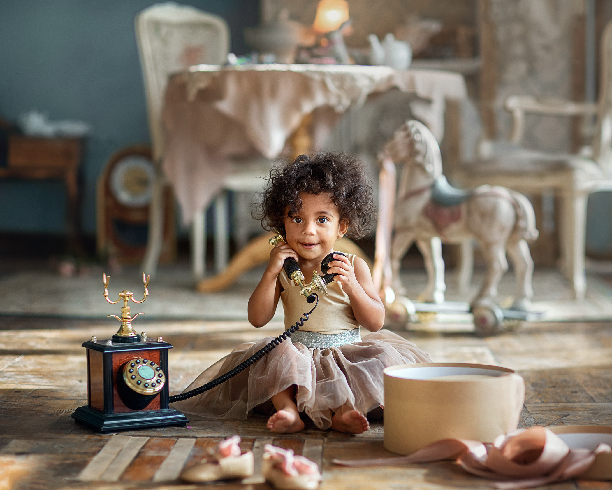 Детская съемка. Фотограф Бармина Анастасия | Екатеринбург