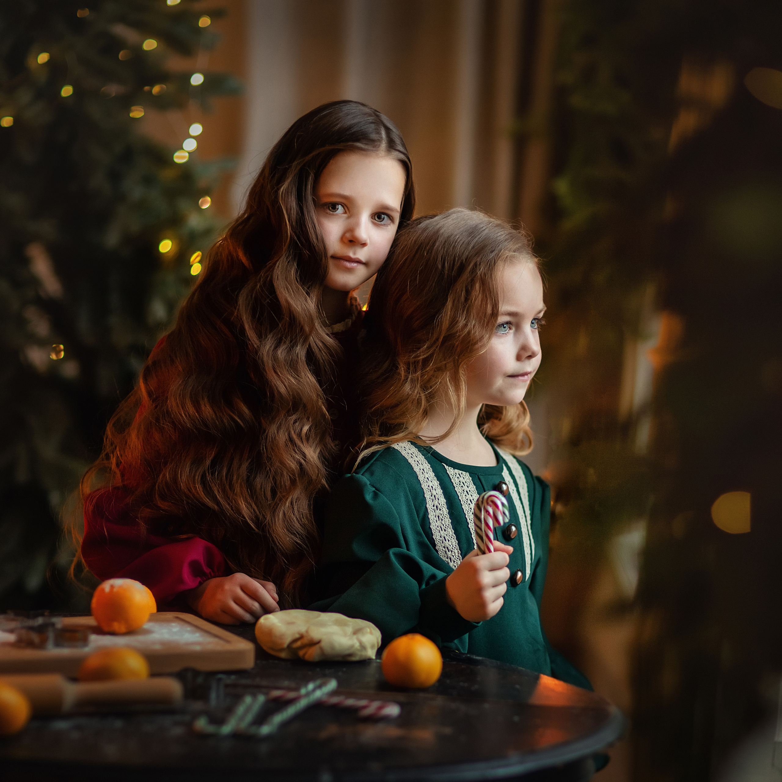 Детская съемка. Фотограф Бармина Анастасия | Екатеринбург