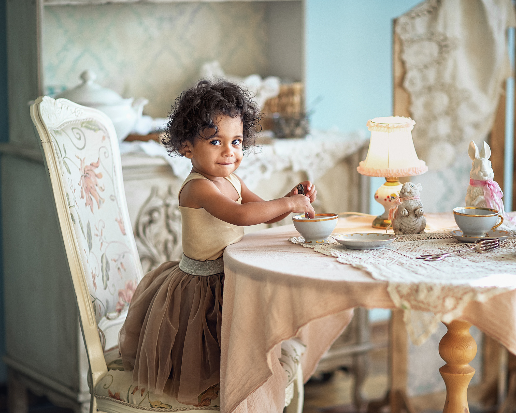 Детская съемка. Фотограф Бармина Анастасия | Екатеринбург