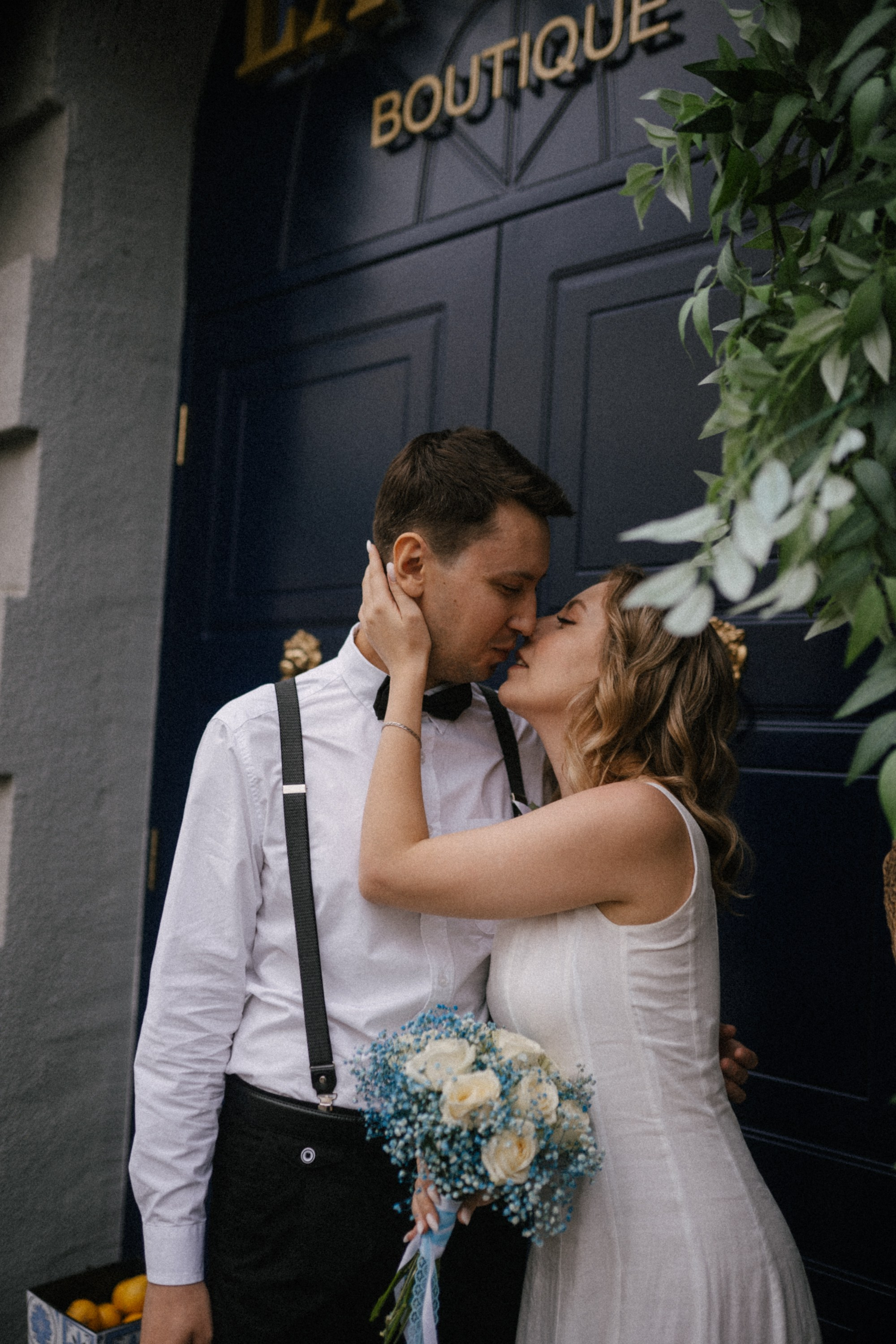 Свадьба: Сергей и Анна. Катя Сагалаева. Свадебный фотограф Новосибирск