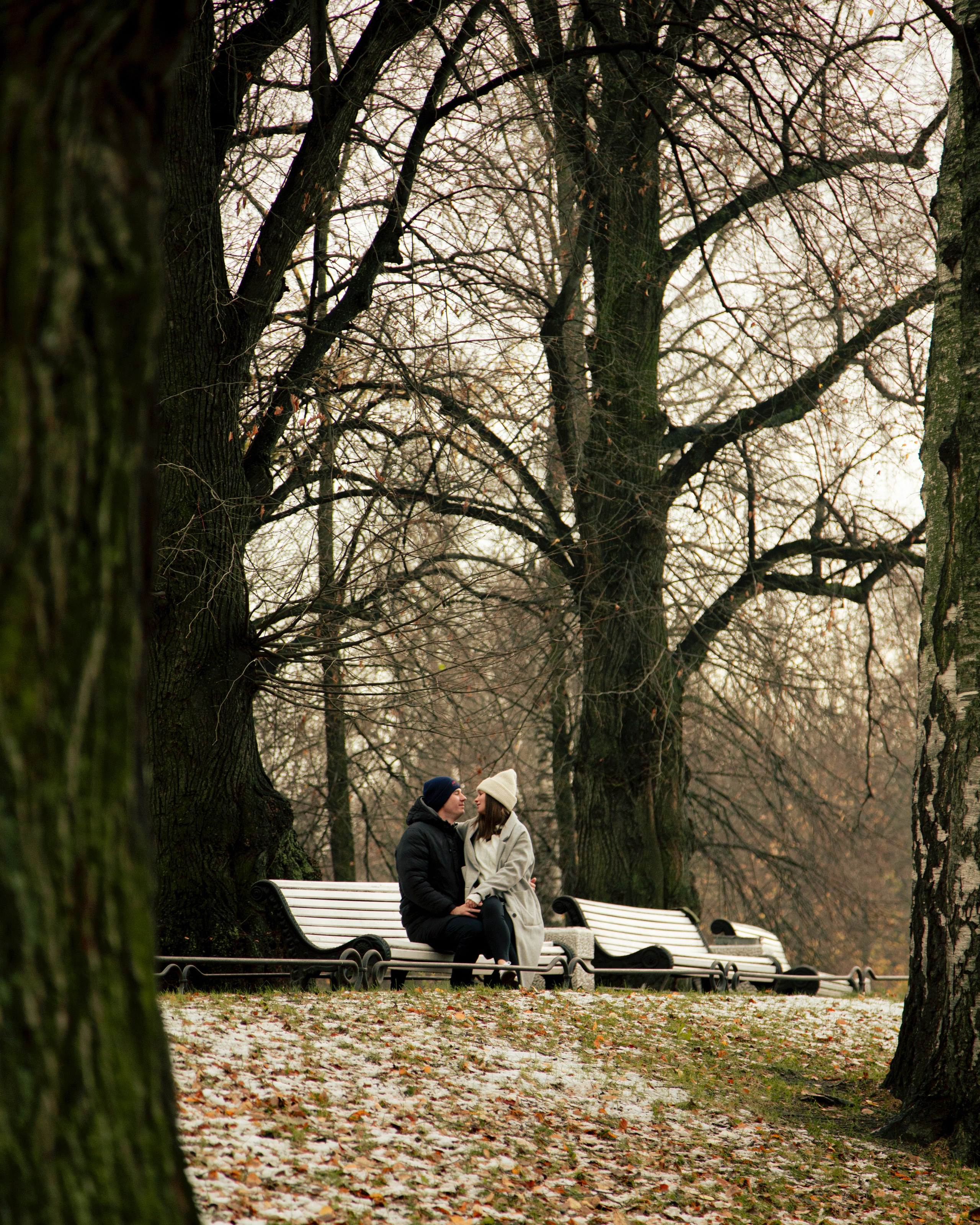 Ноябрьская пора