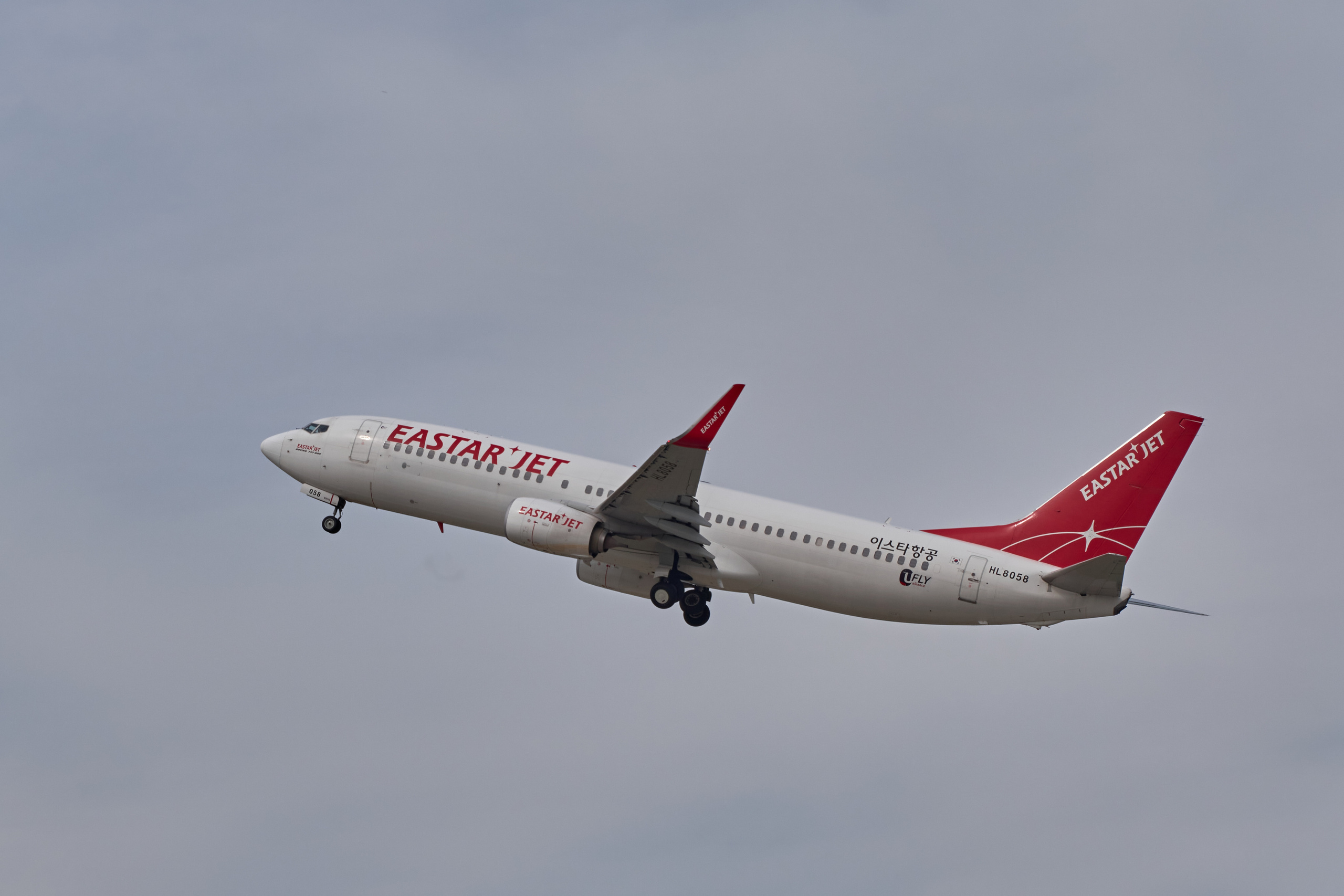 авиаспоттинг 2018