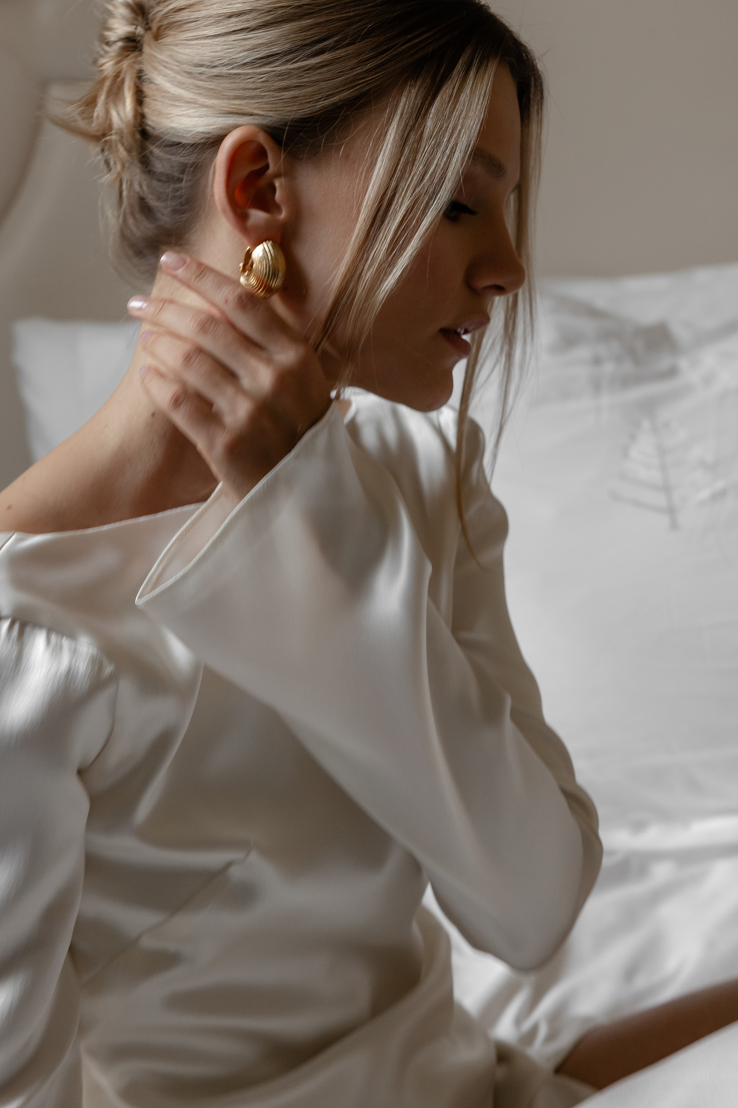 Анна и Георгий. Свадебный фотограф в Москве Топтыгин Иван