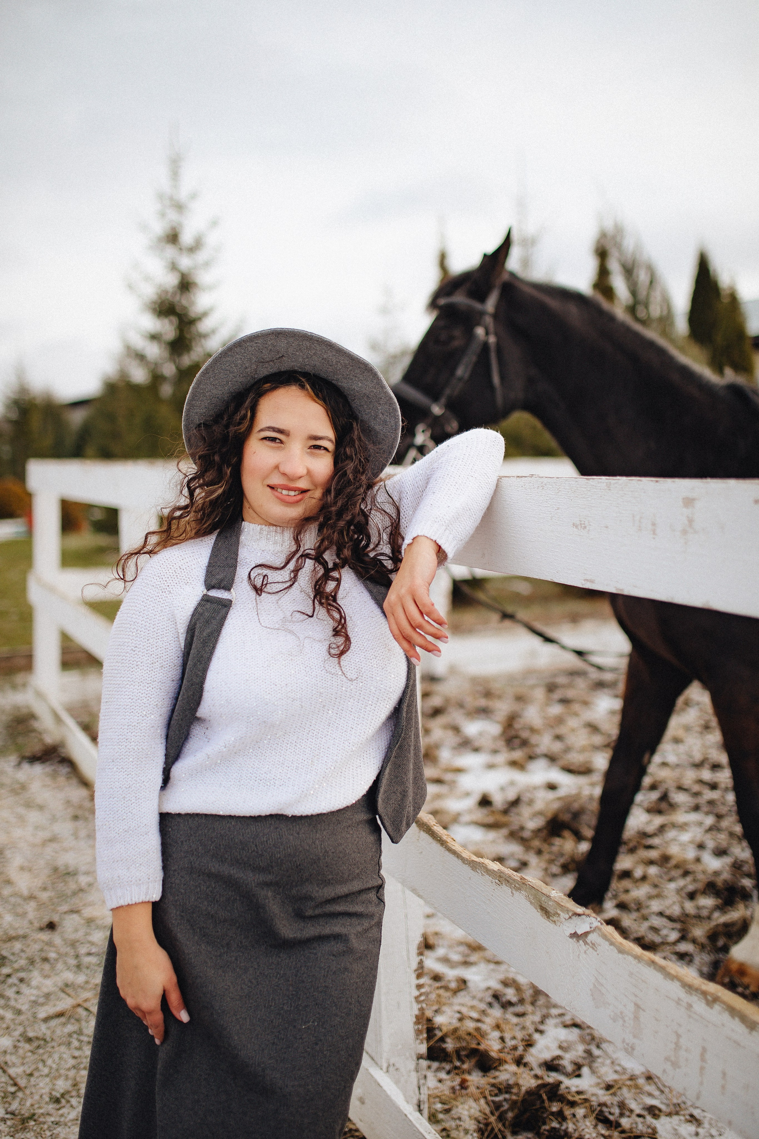 Фото-прогулки. Фотограф в Москве Алёна Гладкова