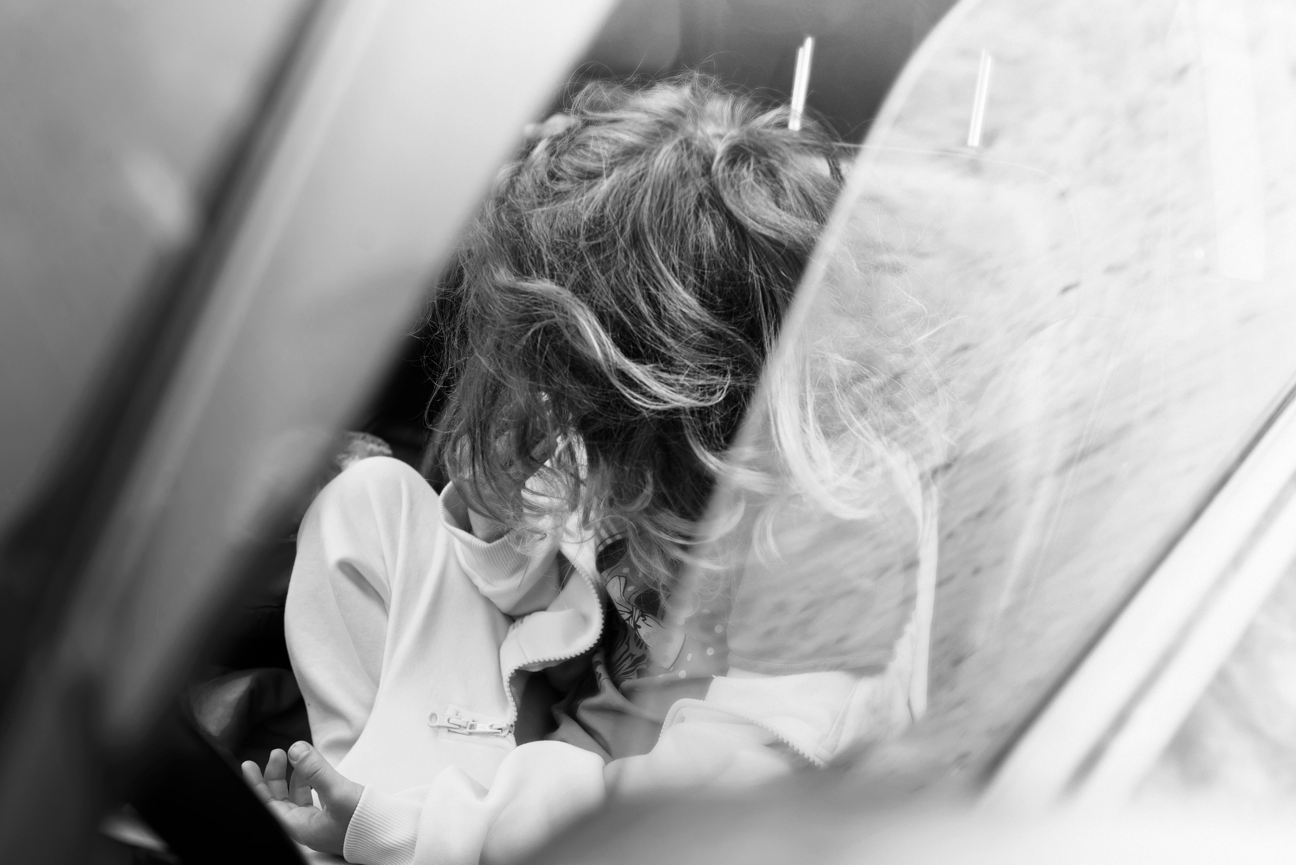 Kiteboom. Главная