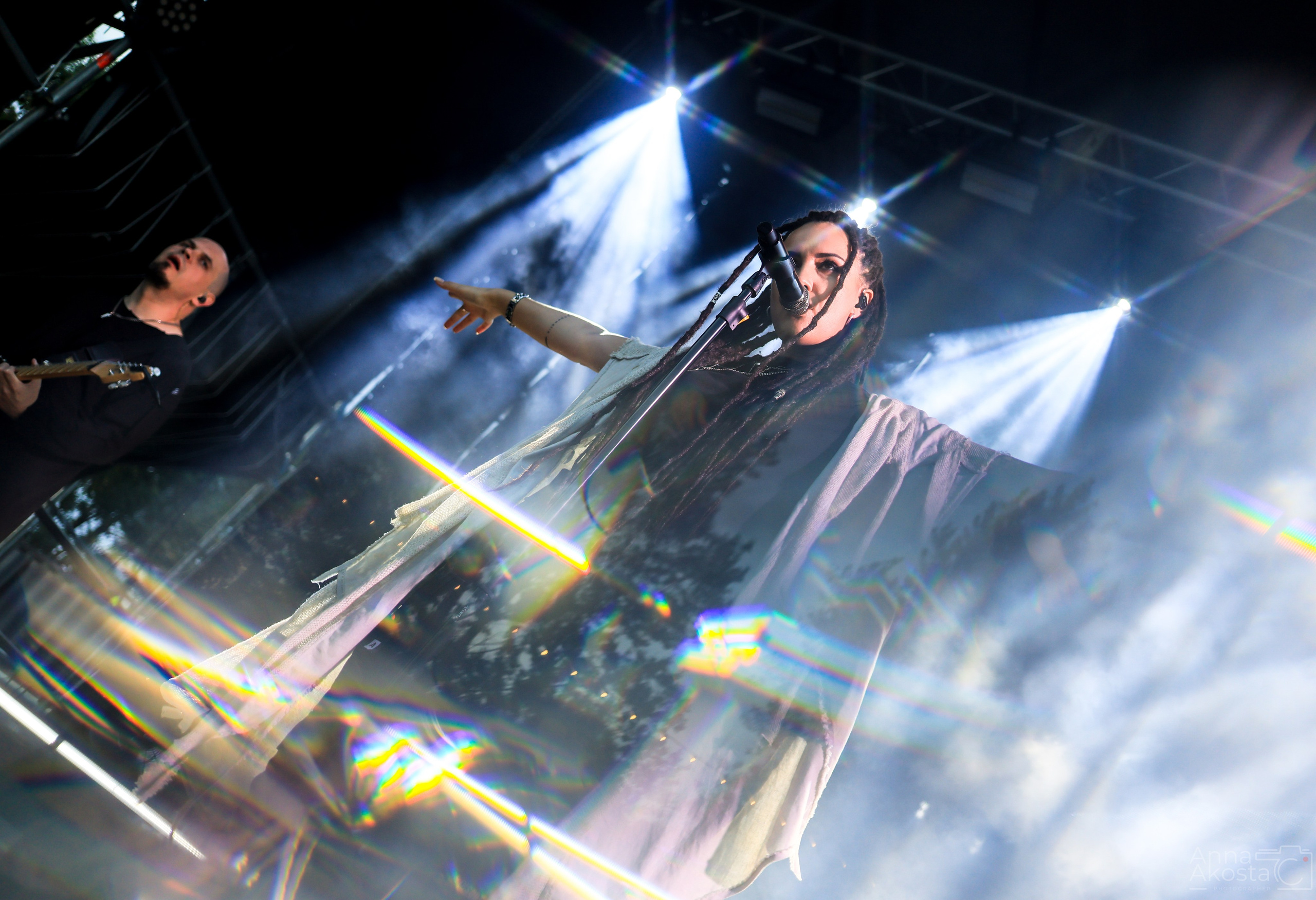 DRUMMATIX | Зелёная Сцена | СПб. Анна Акоста: фотограф в Санкт-Петербурге и Таганроге