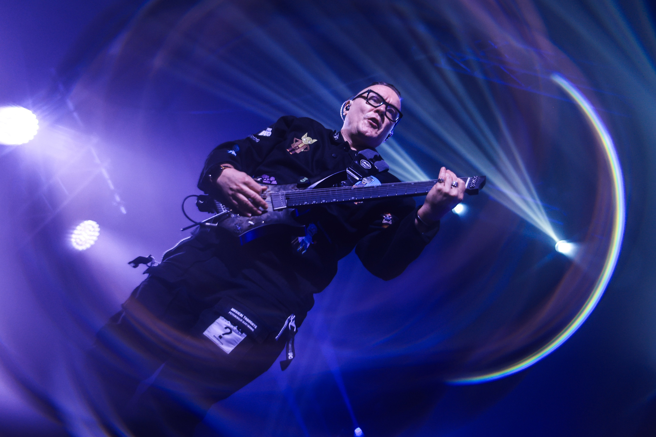 СЛОТ | Sound | СПБ. Анна Акоста: фотограф в Санкт-Петербурге и Таганроге