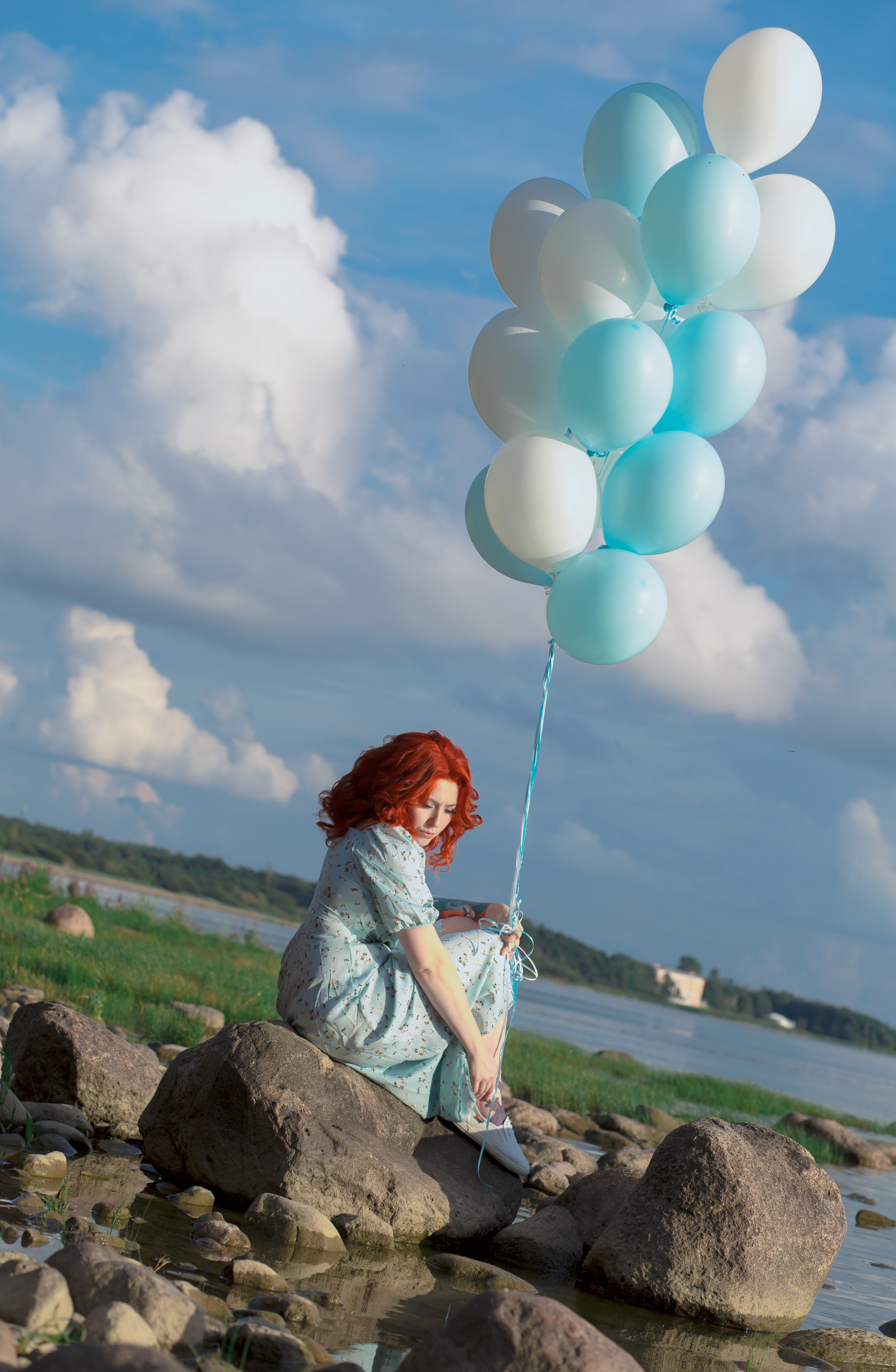 Марина Дармограева. Анна Акоста: фотограф в Санкт-Петербурге и Таганроге