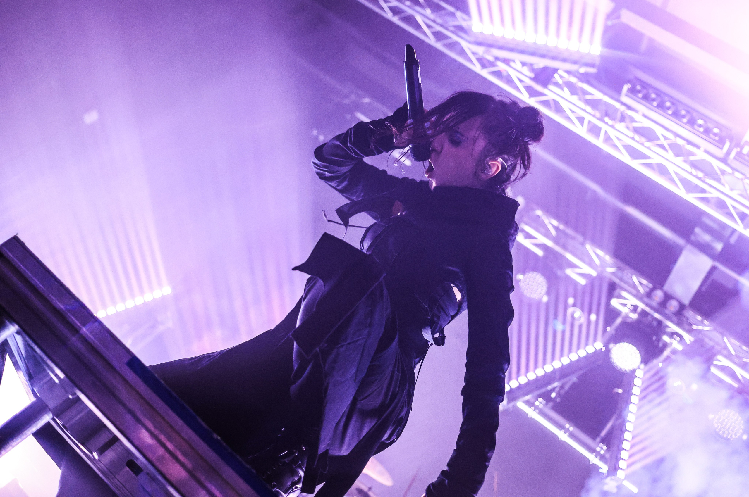 СЛОТ | Sound | СПБ. Анна Акоста: фотограф в Санкт-Петербурге и Таганроге