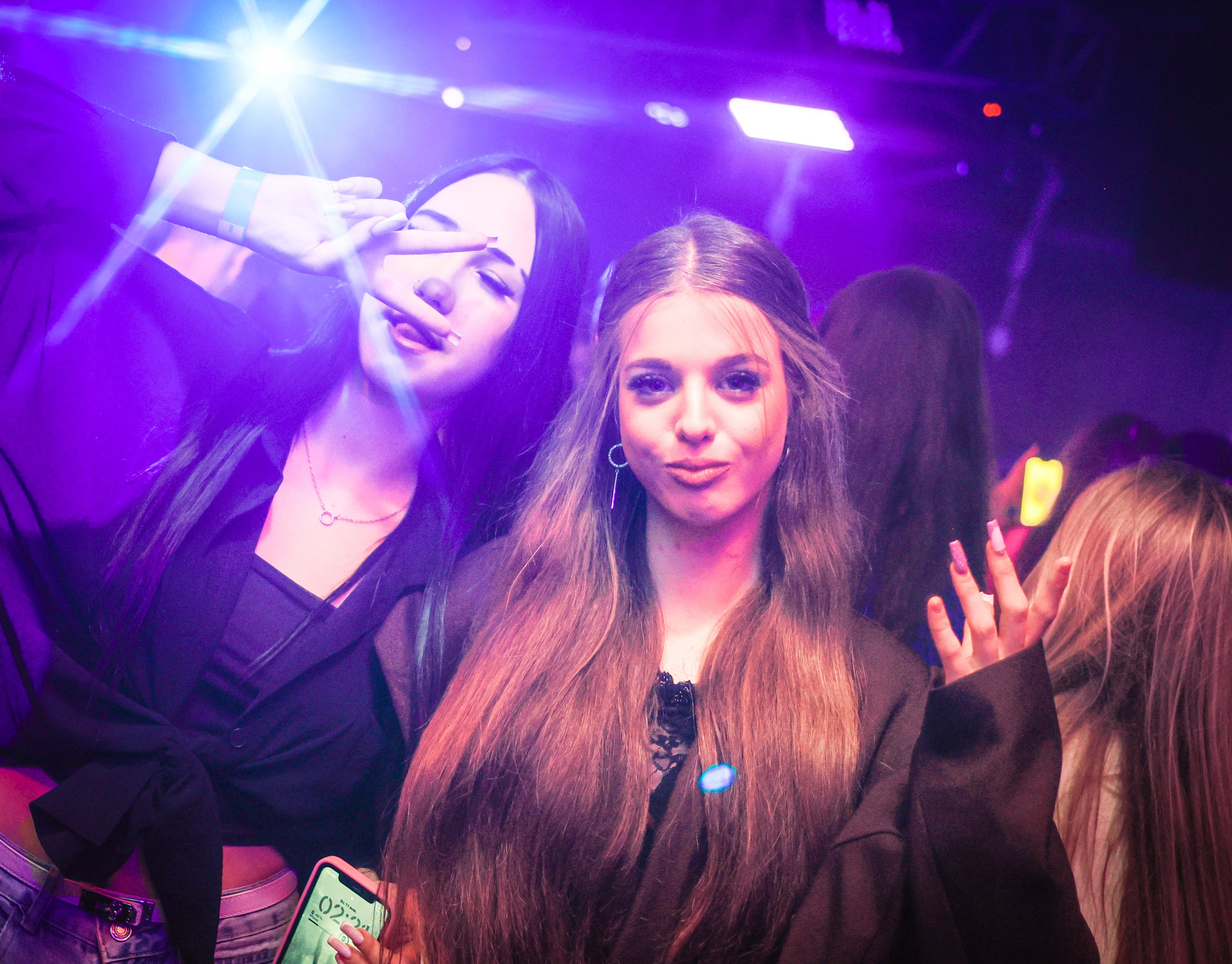 10.01 | опохмел пати твоего бати | 90-s / 00-s. Анна Акоста: фотограф в Санкт-Петербурге, Ростов-на-Дону и Таганроге