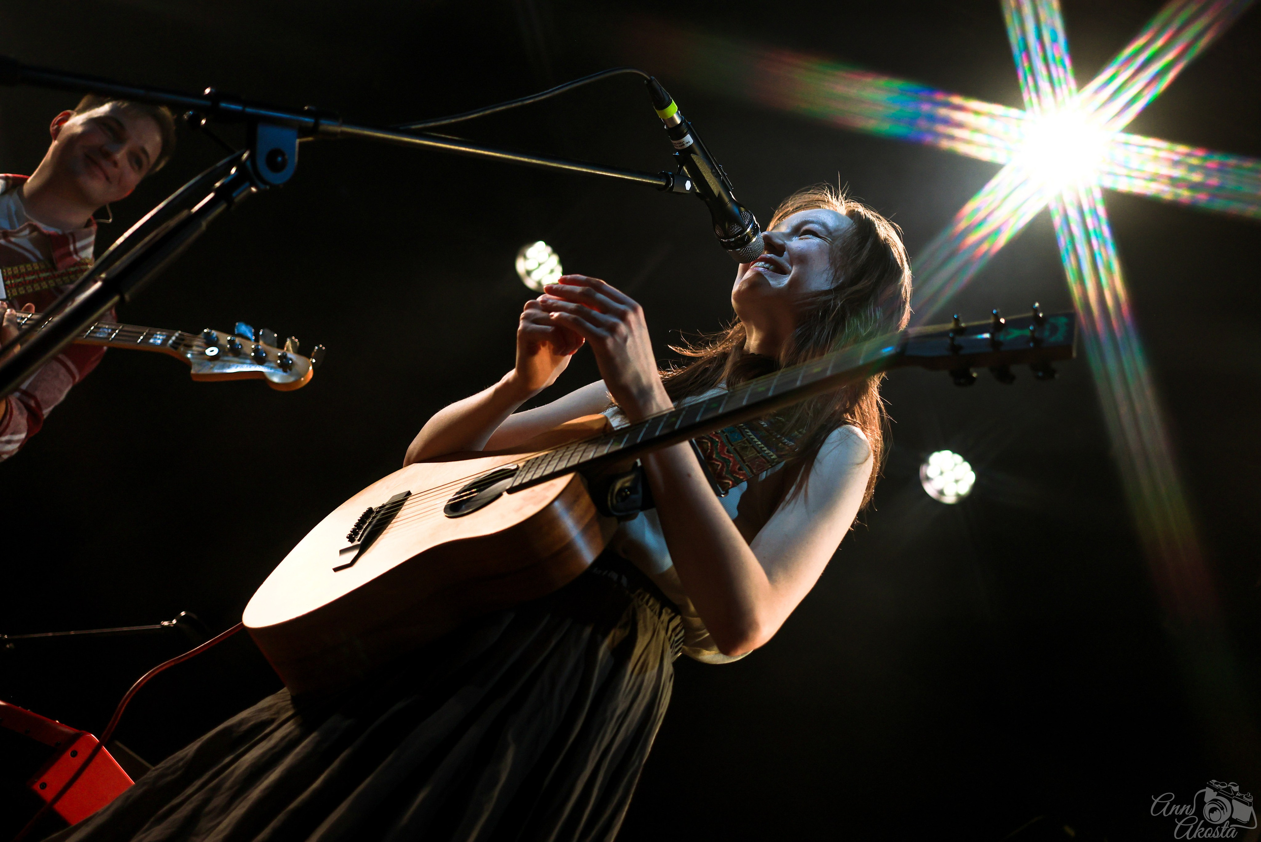 Рушана | Тося Чайкина | клуб «Космонавт» СПб. Анна Акоста: фотограф в Санкт-Петербурге и Таганроге