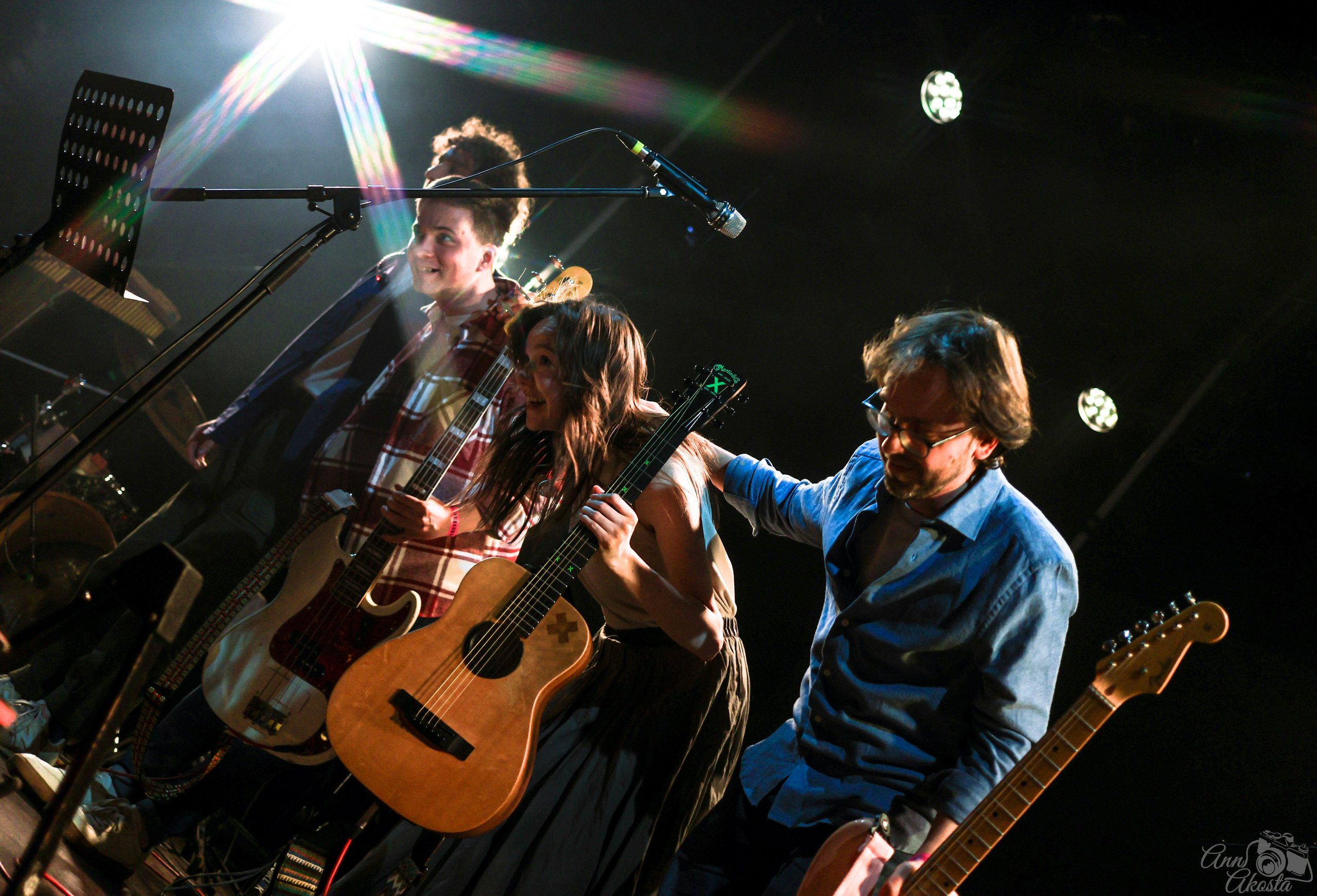 Рушана | Тося Чайкина | клуб «Космонавт» СПб. Анна Акоста: фотограф в Санкт-Петербурге и Таганроге