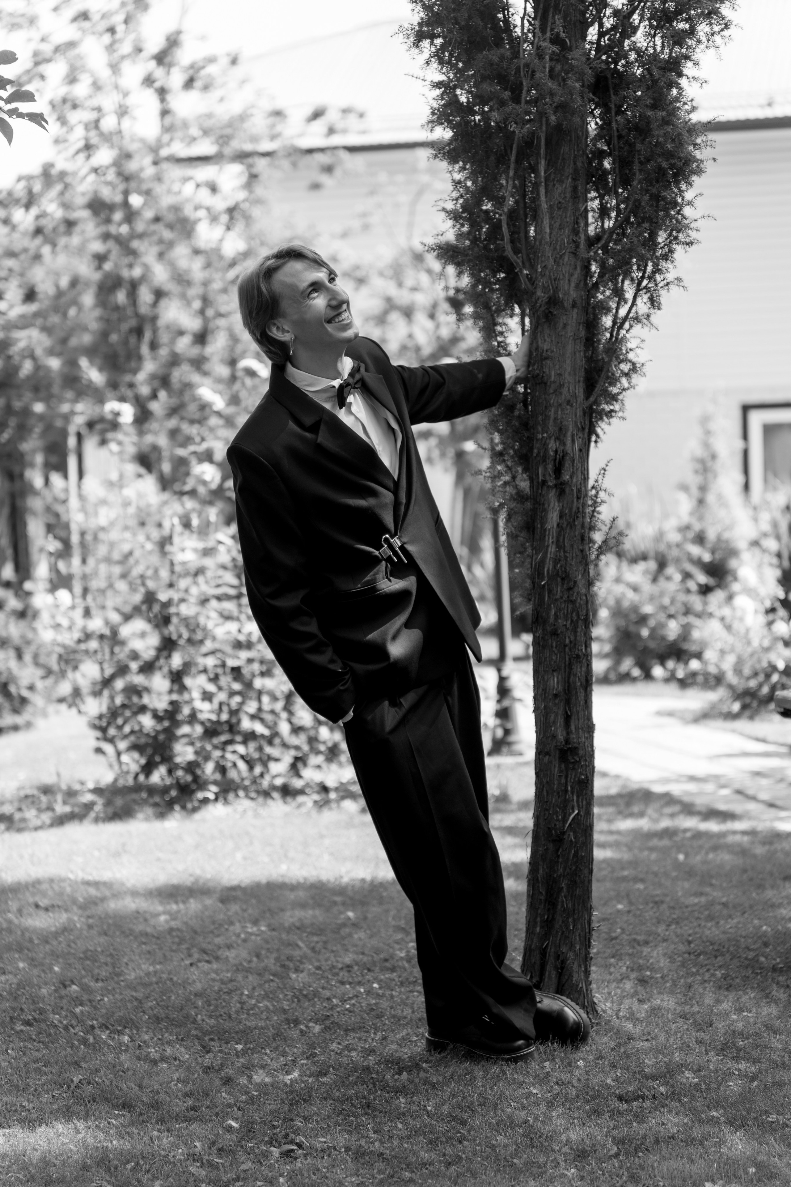 Андрей и Алёна. Михаил Белоусов фотограф Пермь