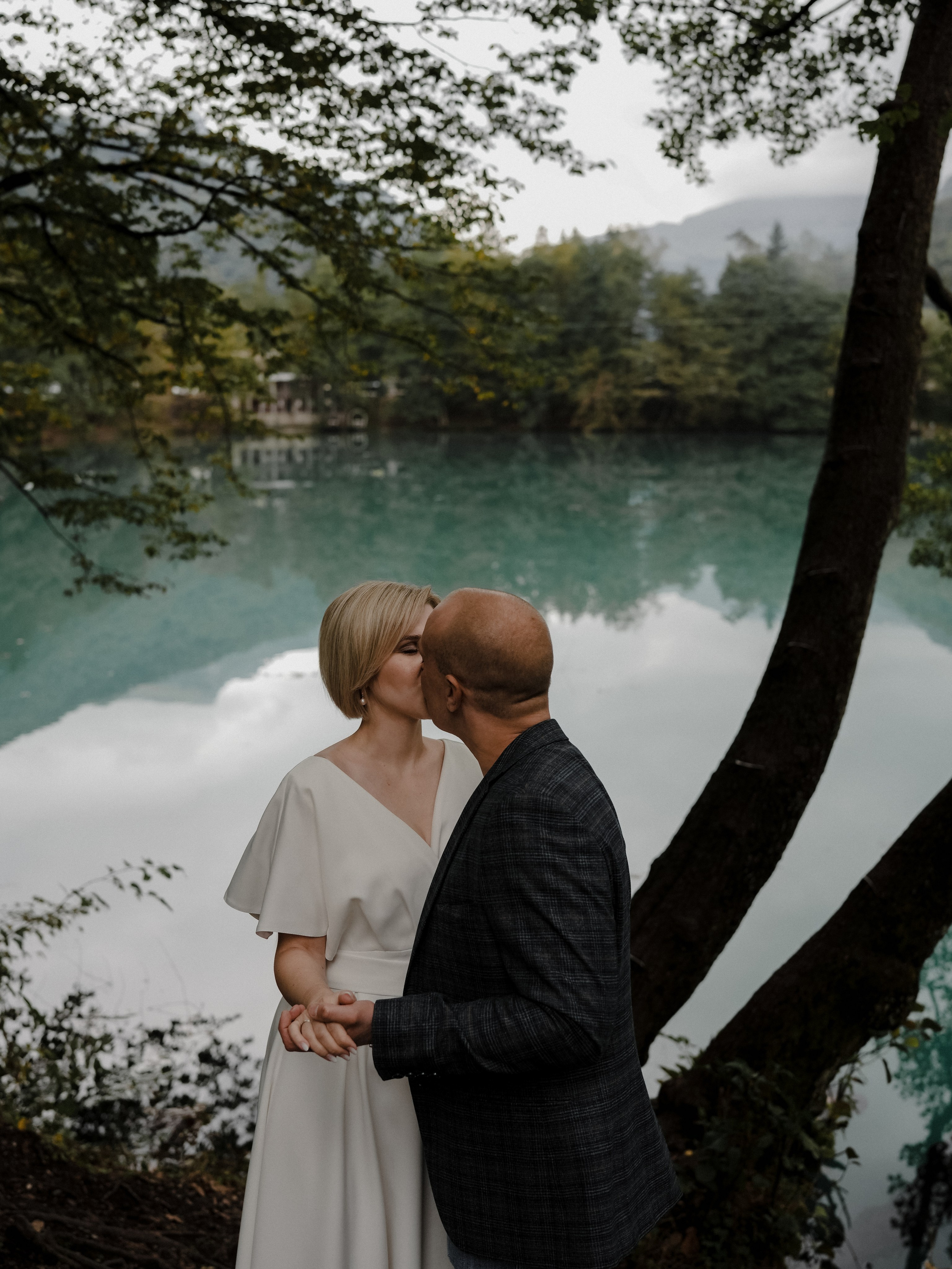 Свадебная съемка Таисии и Андреяи. Свадебный фотограф Ирина Беляева Пятигорск|Кисловодск|Эльбрус|Домбай