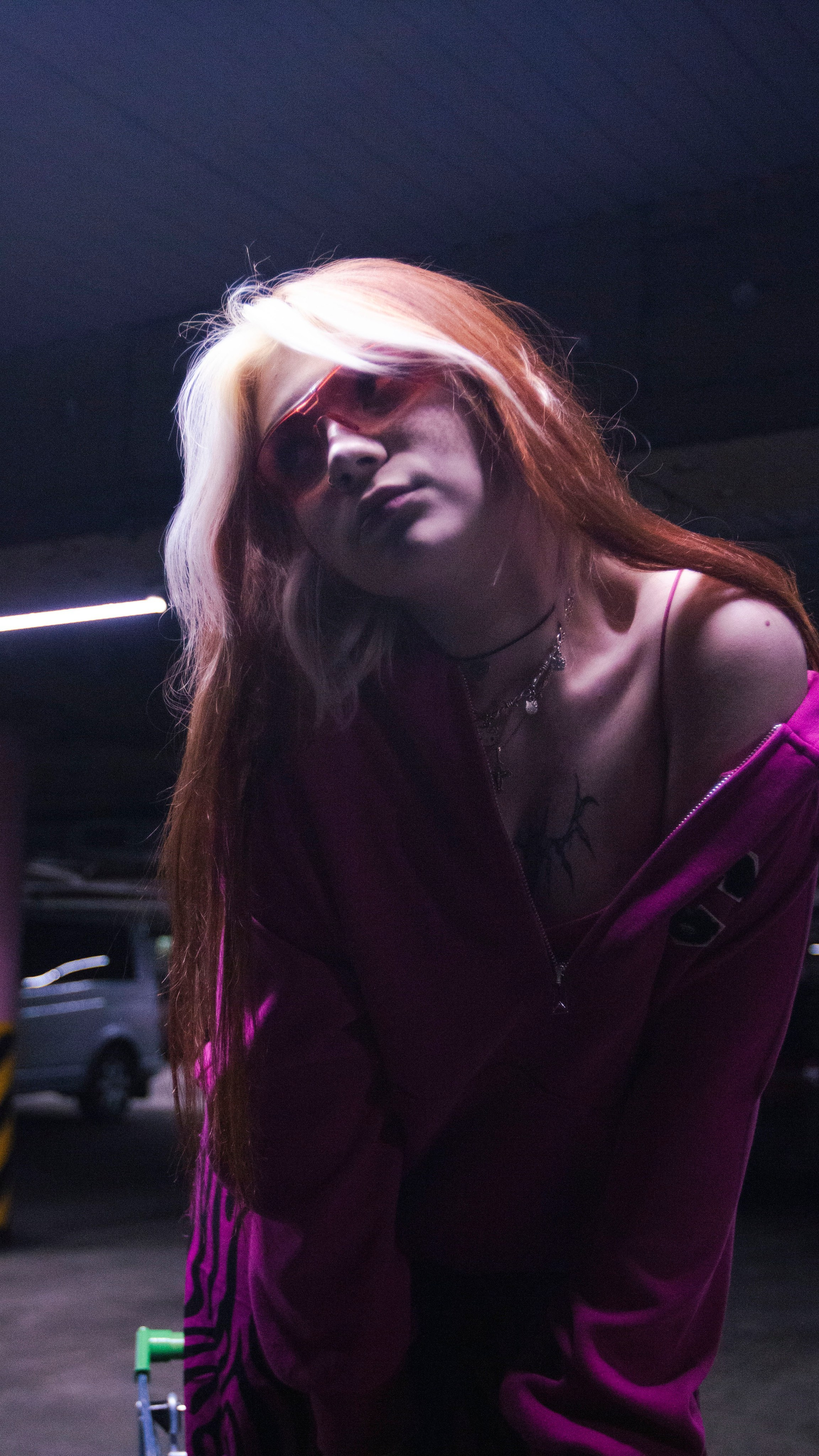 Фотограф Елизавета Трубецкая