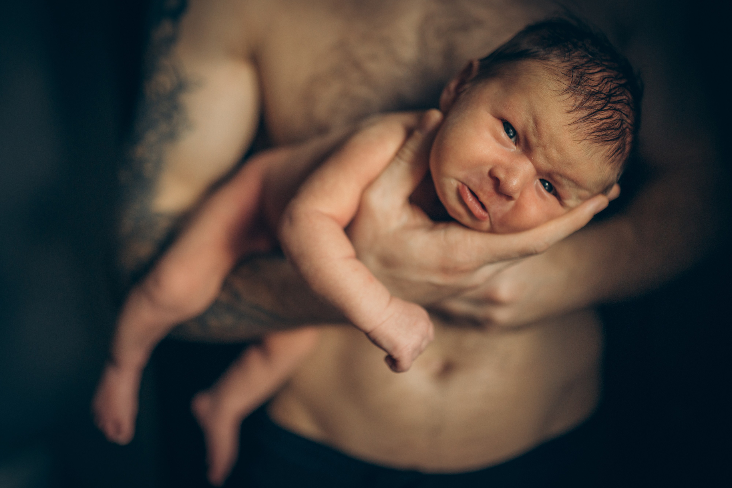 Дана. Семейный фотограф и фотограф на роды в Ростове-на-Дону Мухина Виктория