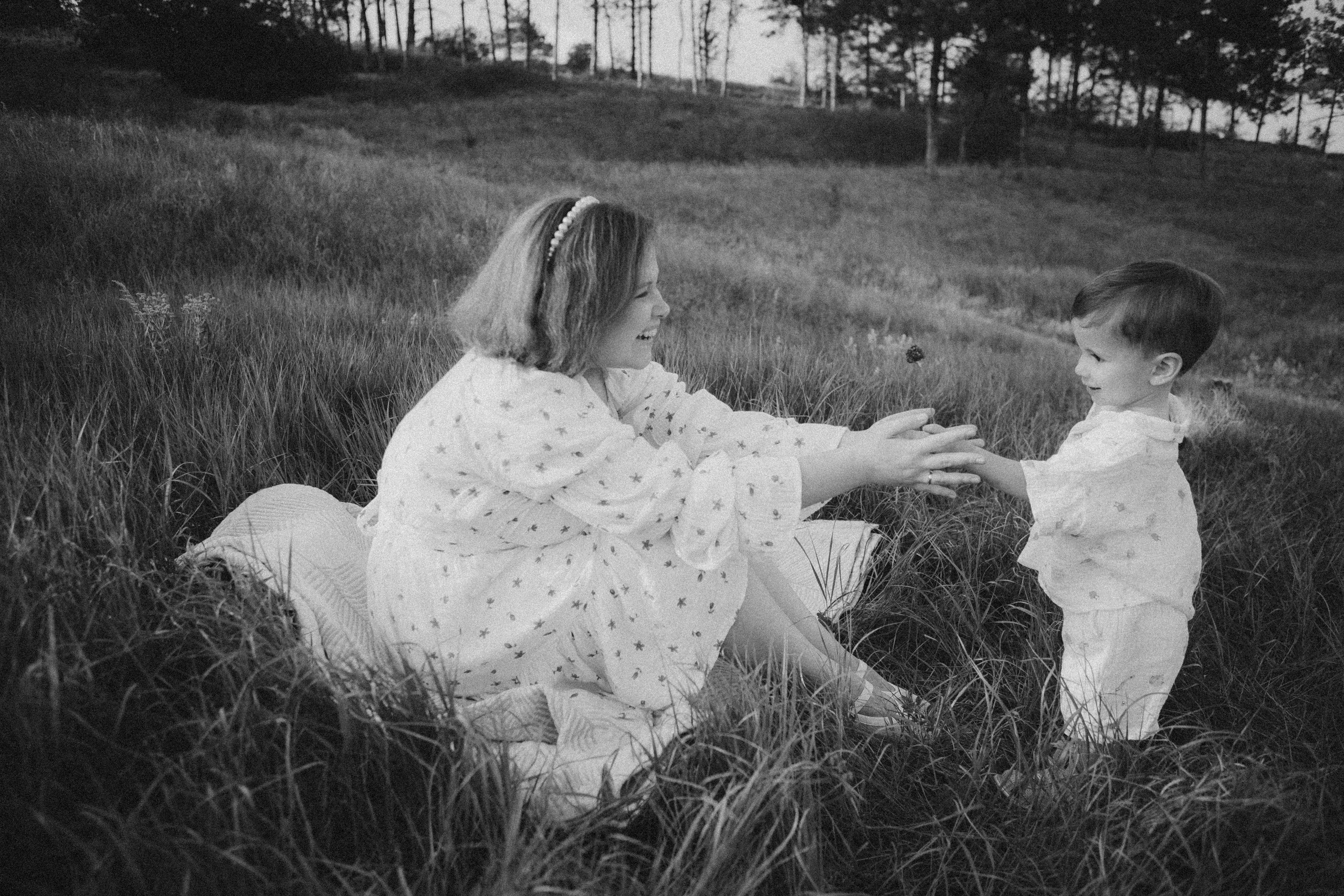Оксана, Артем и Тимур. Семейный фотограф и фотограф на роды в Ростове-на-Дону Мухина Виктория