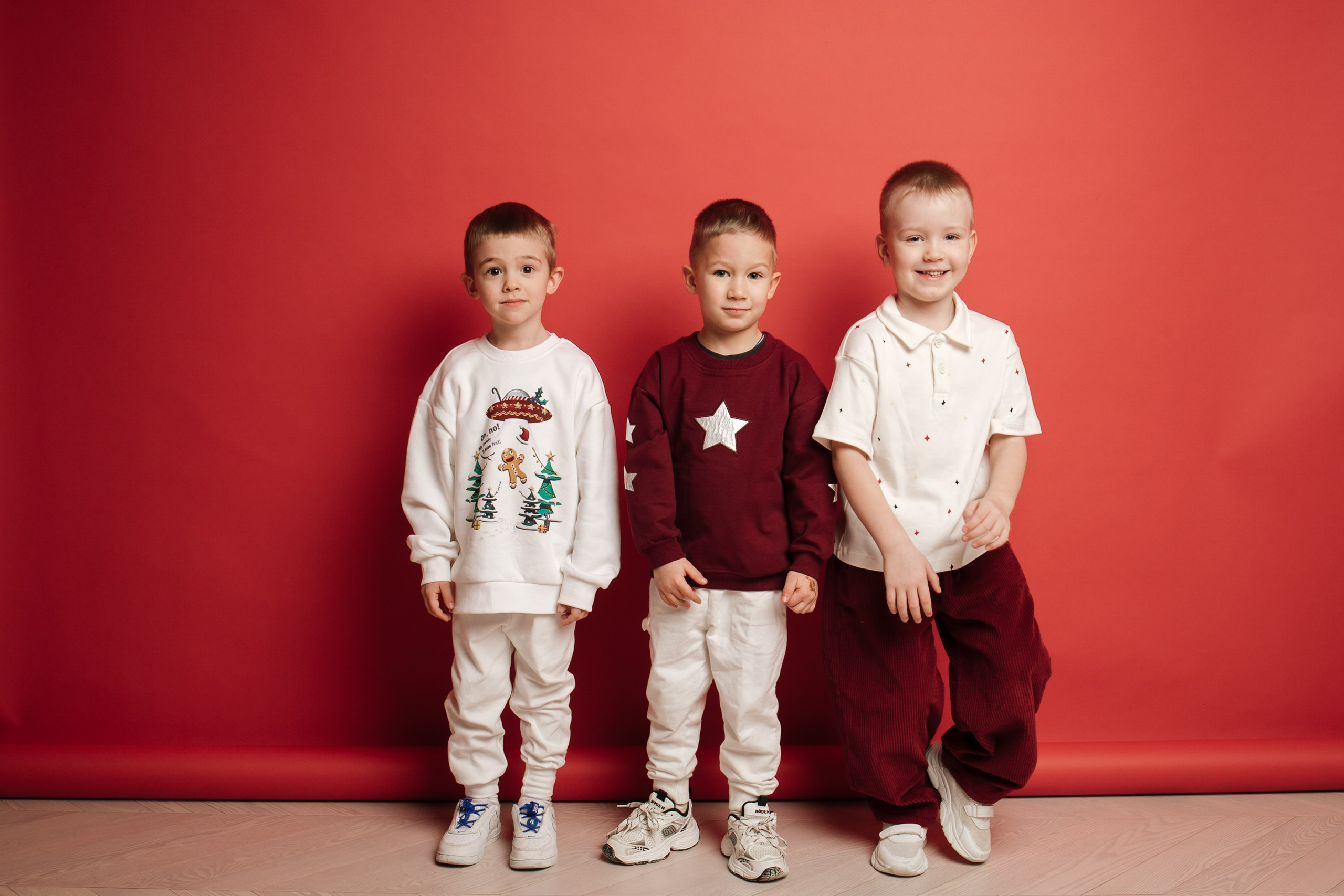 Новогоднии истории. Ваш фотограф в Санкт-Петербурге