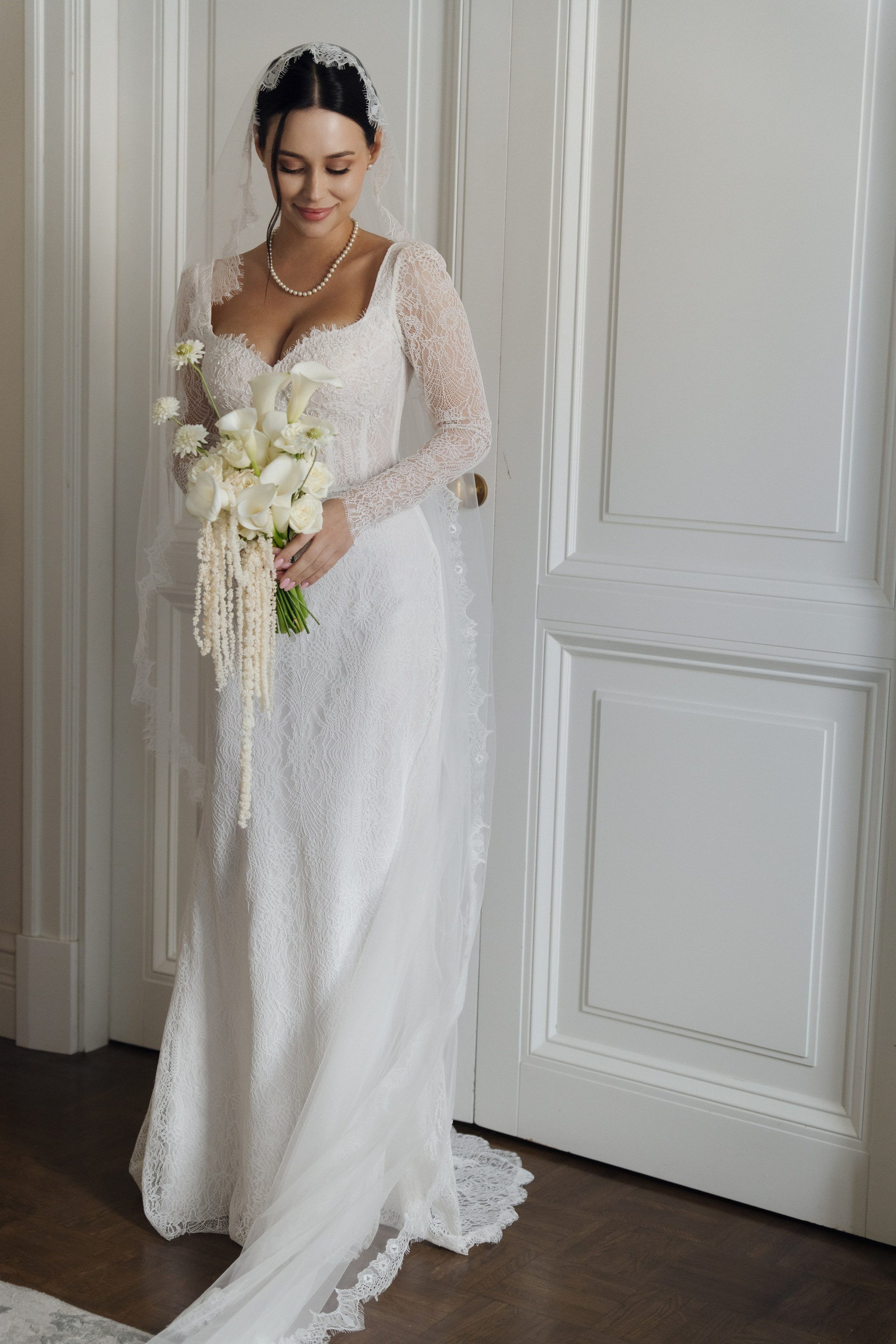 Маша и Саша. Свадебный фотограф в Петербурге Перечнева Таша (Таша Вайб)